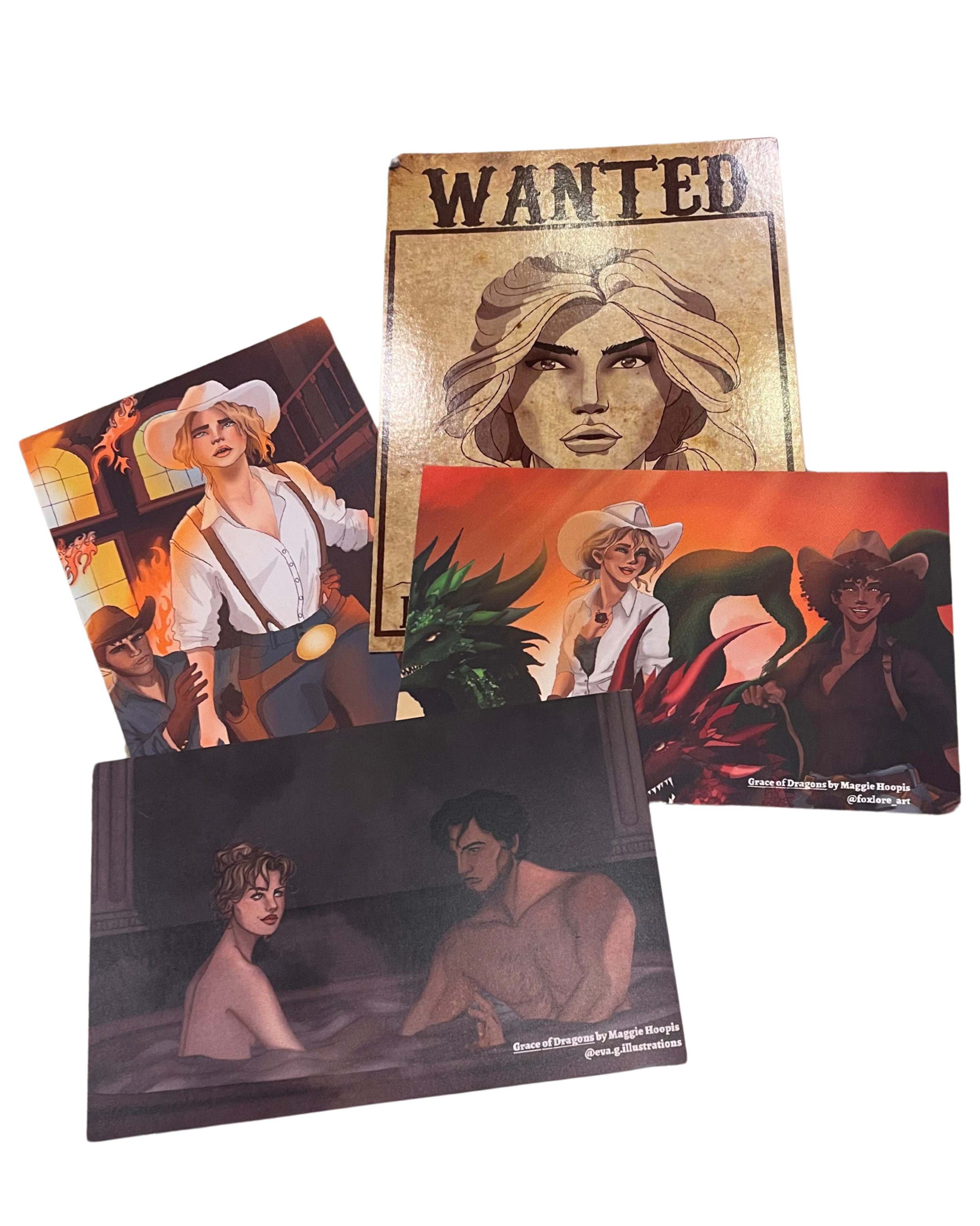 Art Print Bundle