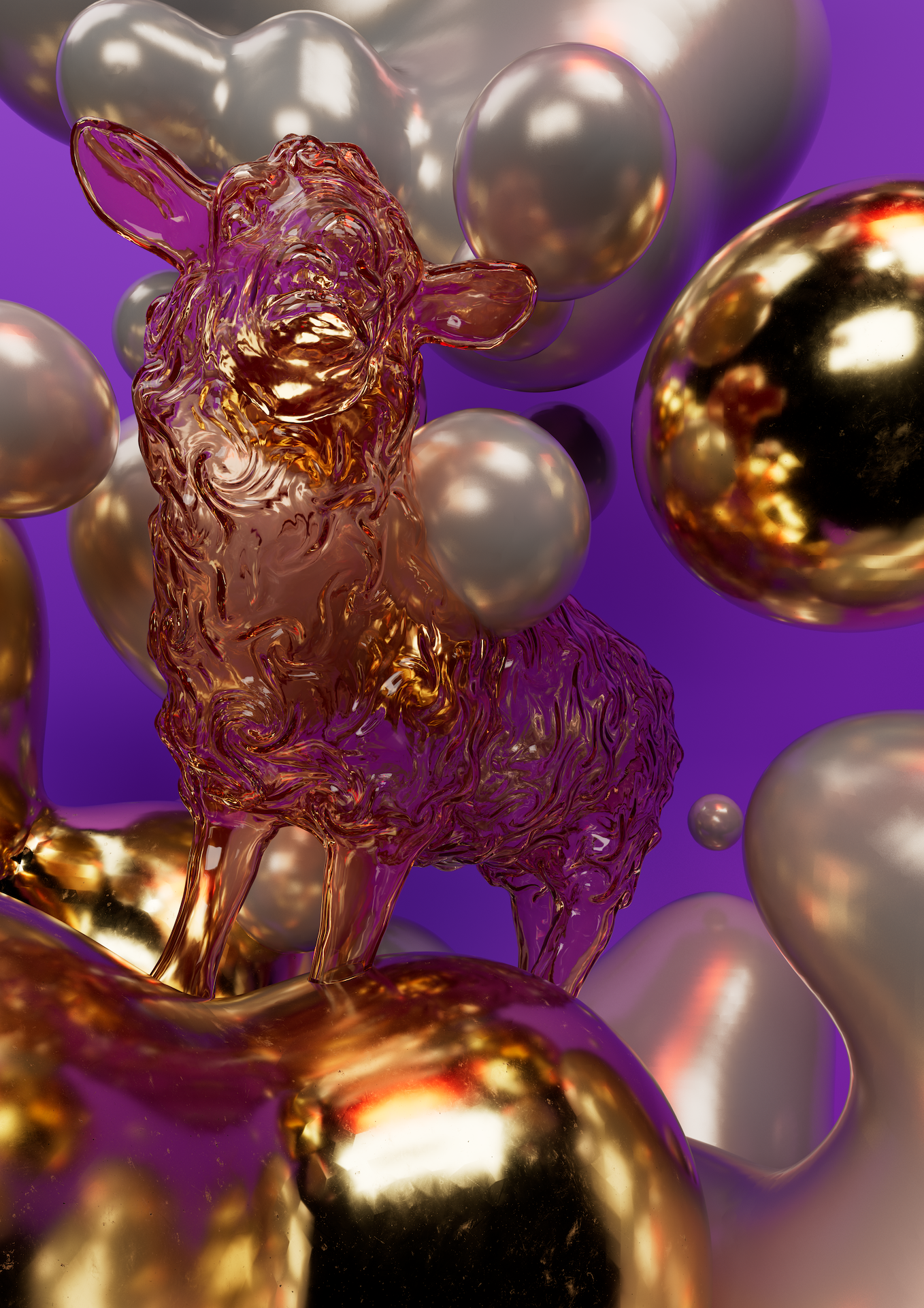3D Animationen