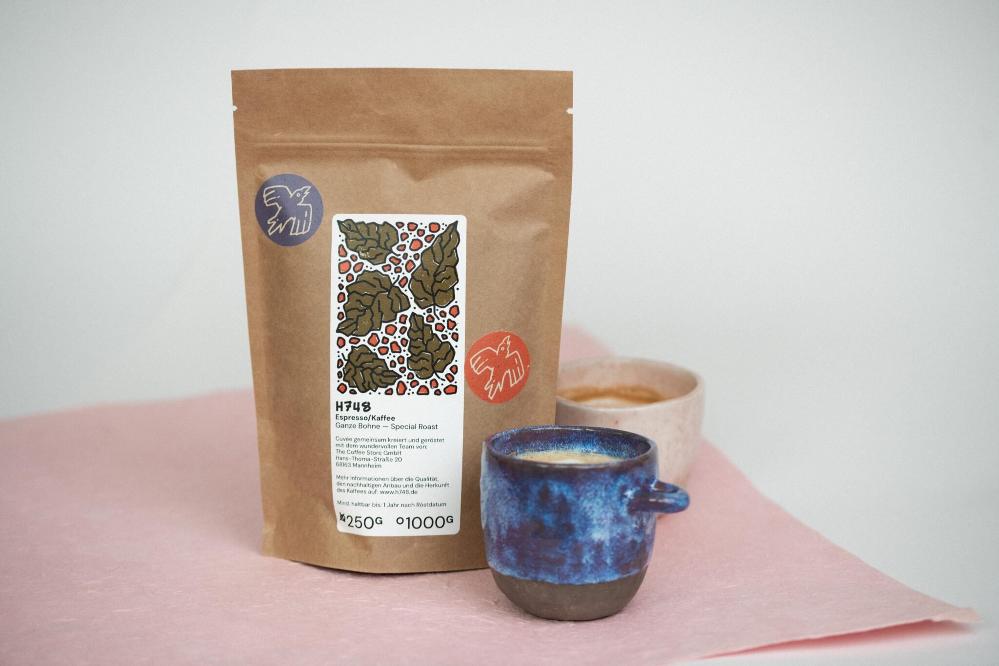 Packaging