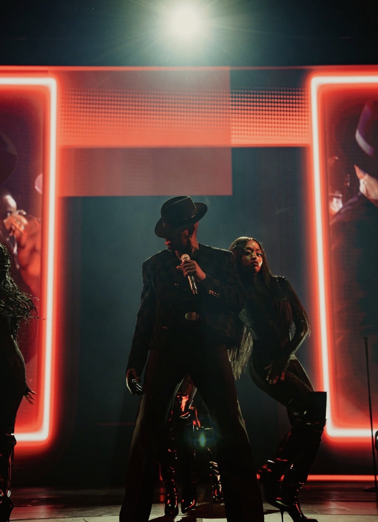 NE-YO