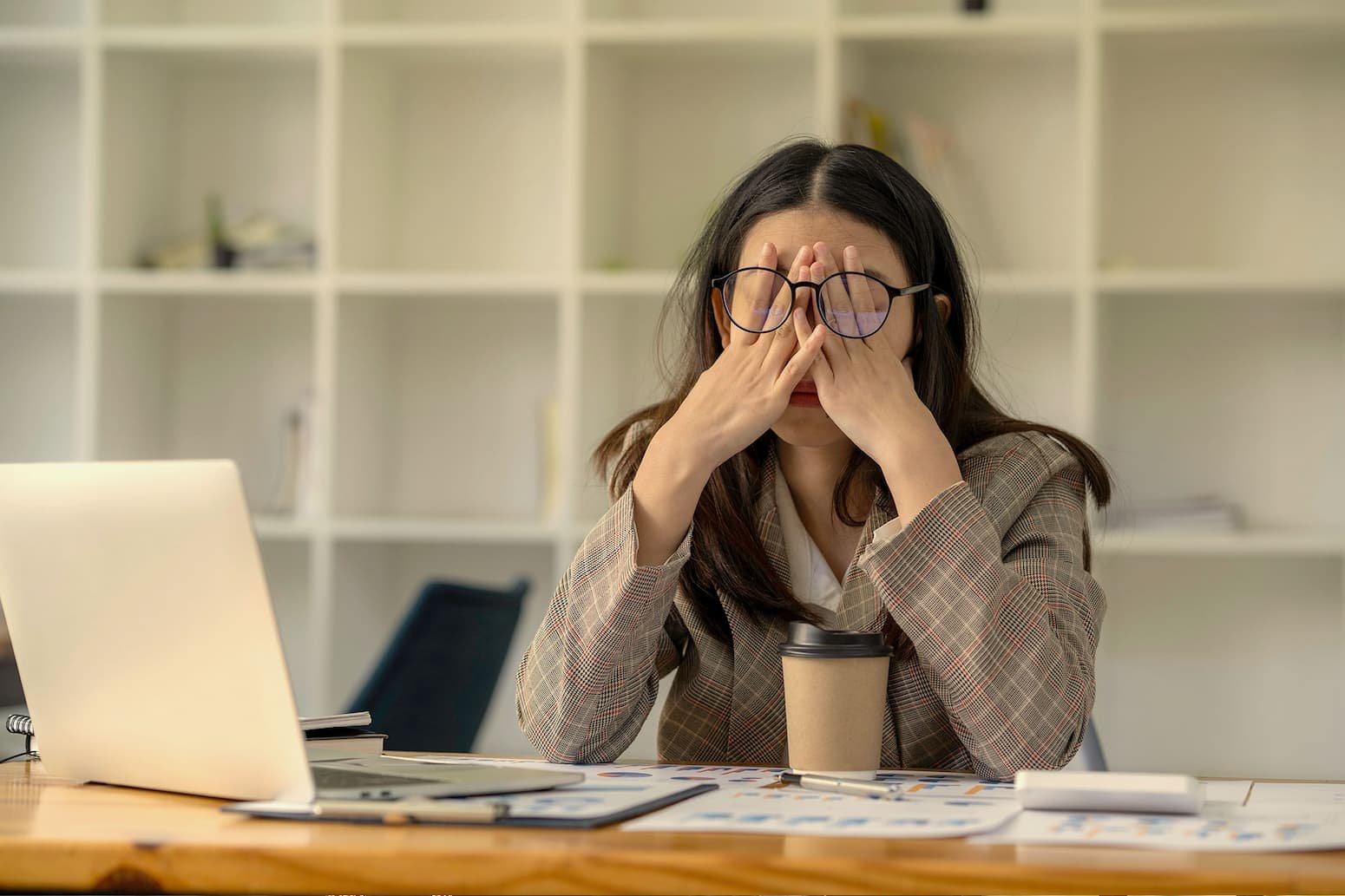 Pressure to Be Perfect: How Perfectionism Affects Women — Ashley Allen ...