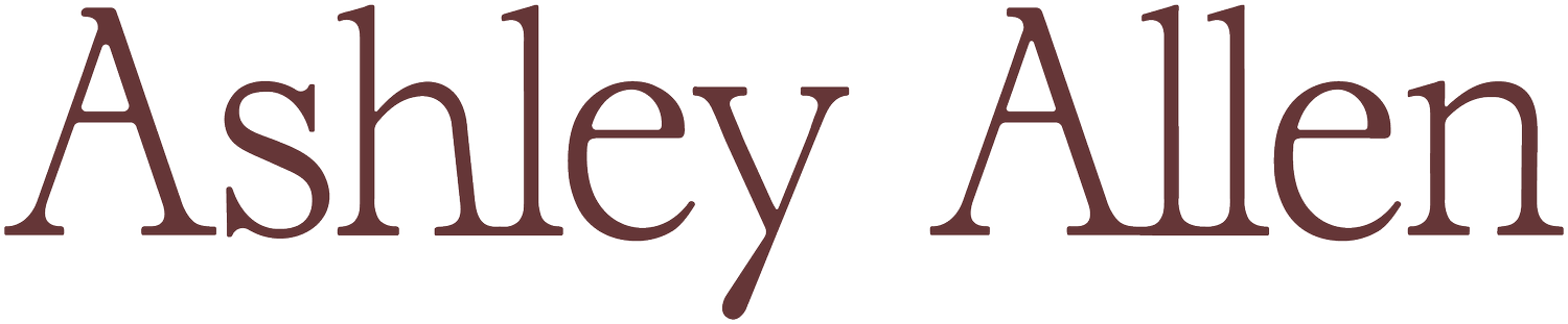Ashley Allen Therapy | Women&#39;s Mental Health in Lutry, Switzerland