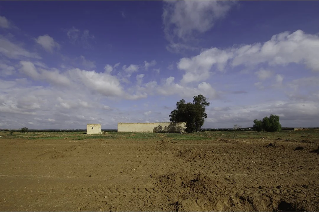 SFAX Domaine Chograne