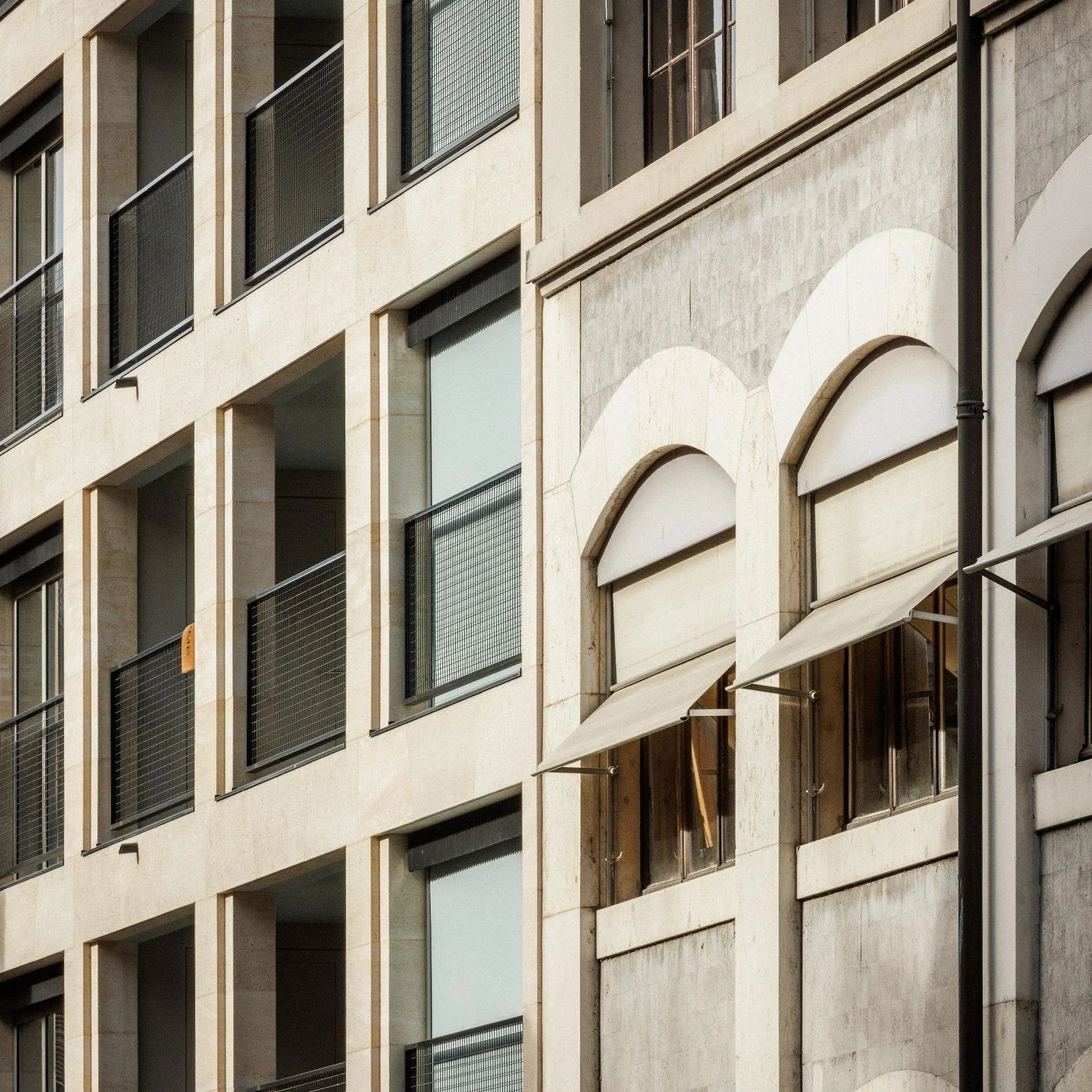 10 social housing units & workshop