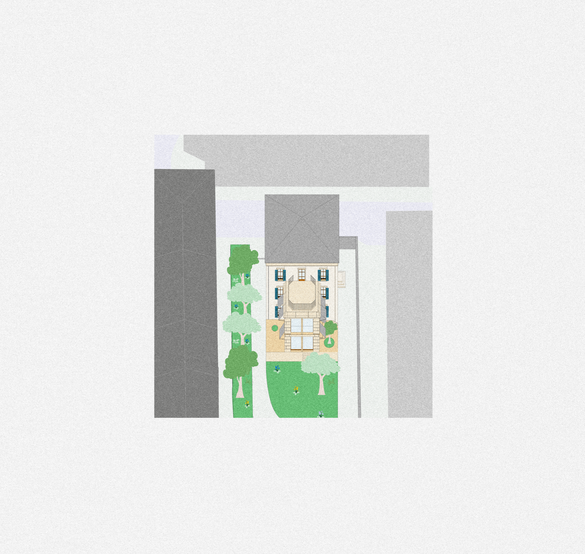 Hôtel Particulier Liotard