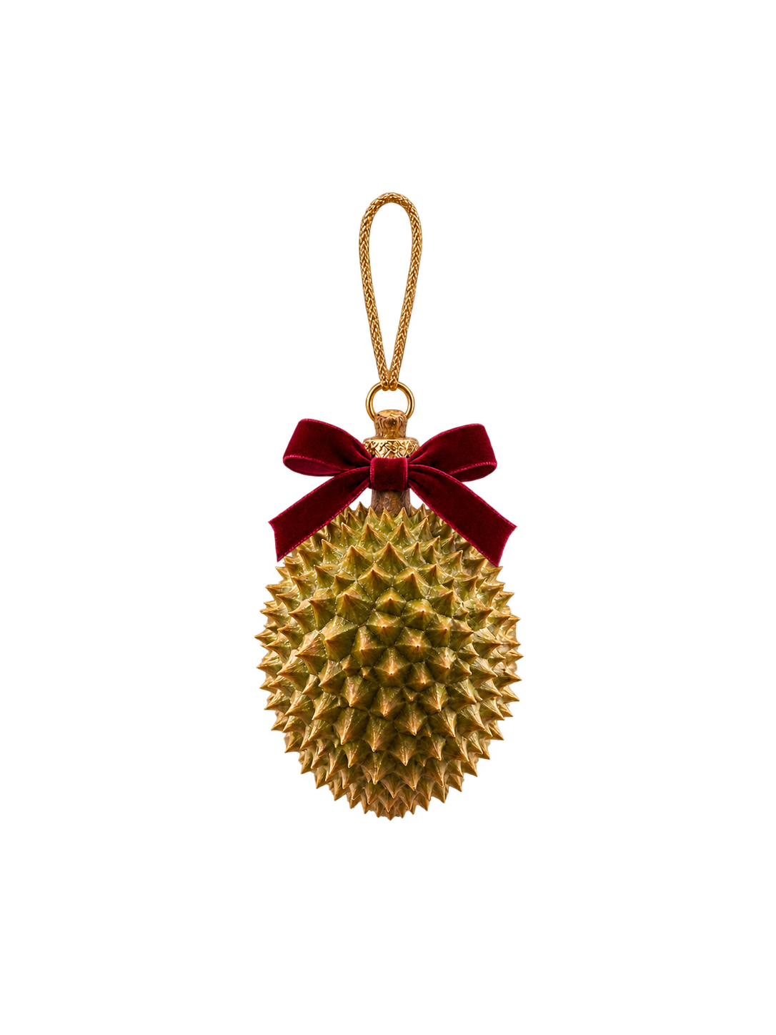 Christmas Durian Party - Durian Ornament.png