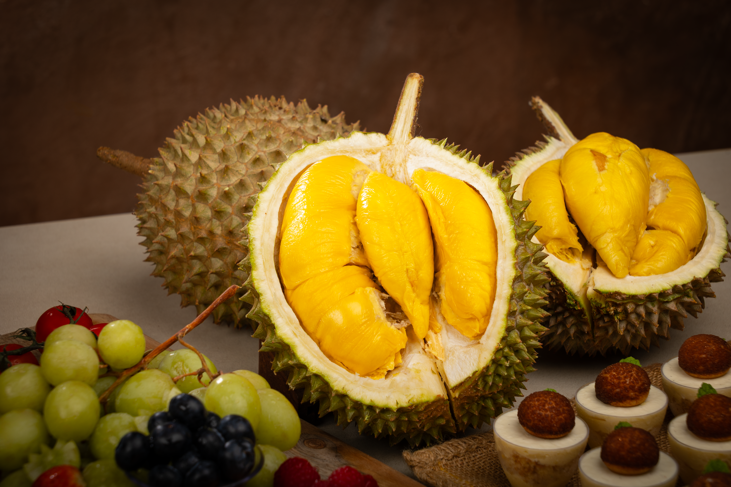 Why Host a Corporate Durian Party?
