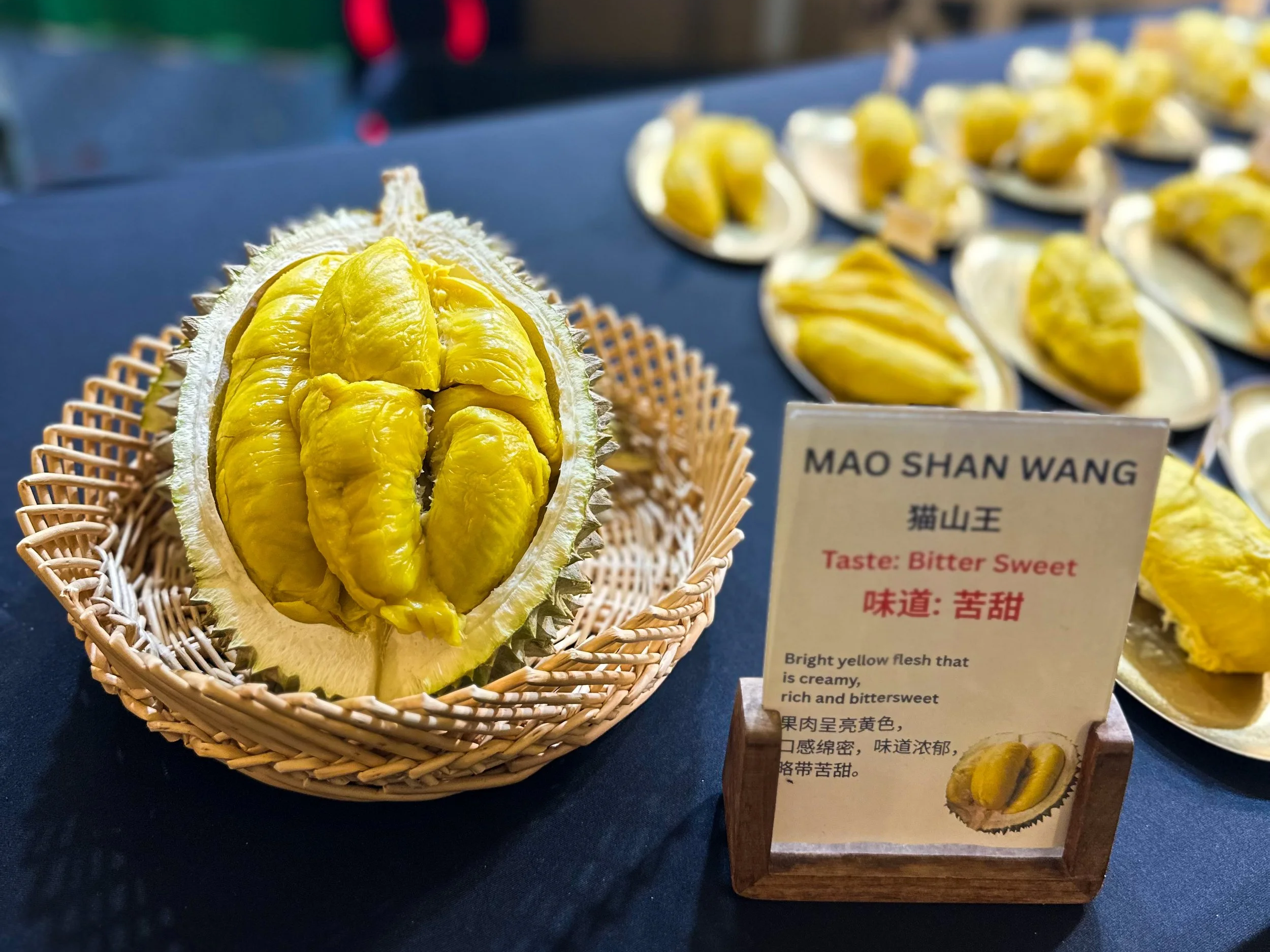 Off Season Durian Party in Singapore: Can You Still Host One?
