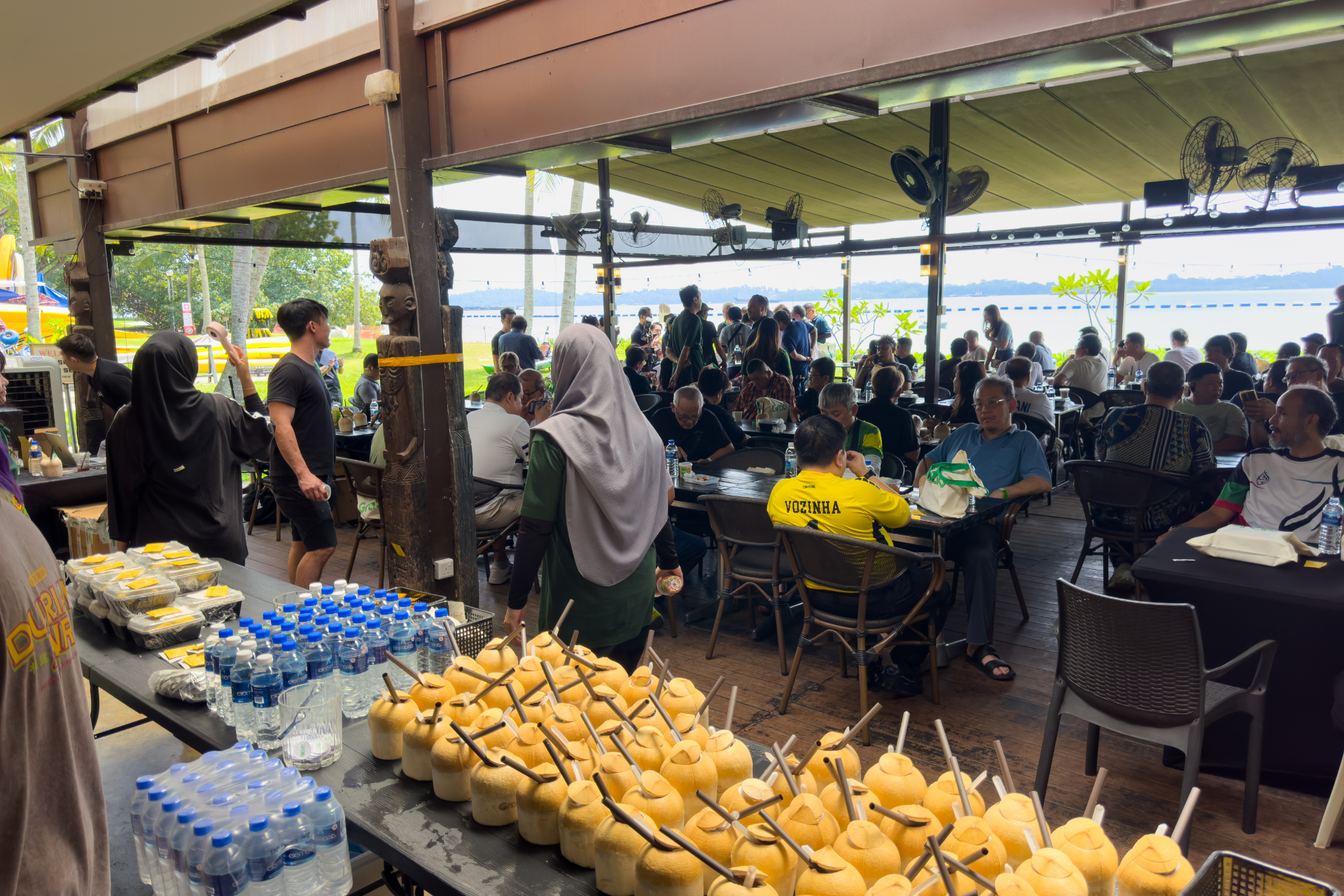 Big offsite event - durian party.png