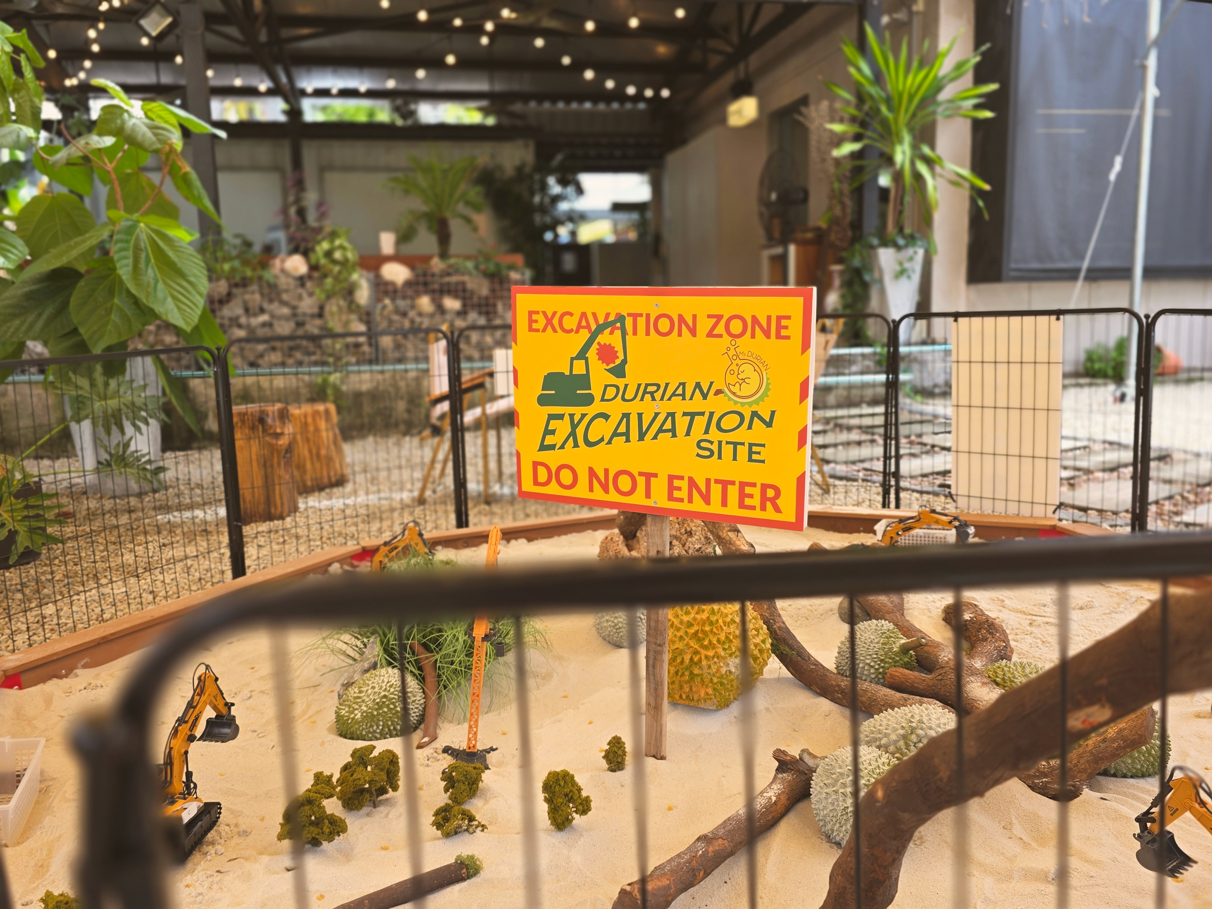 Mini Excavation Game for your Party Guests! Available till Mid July only.