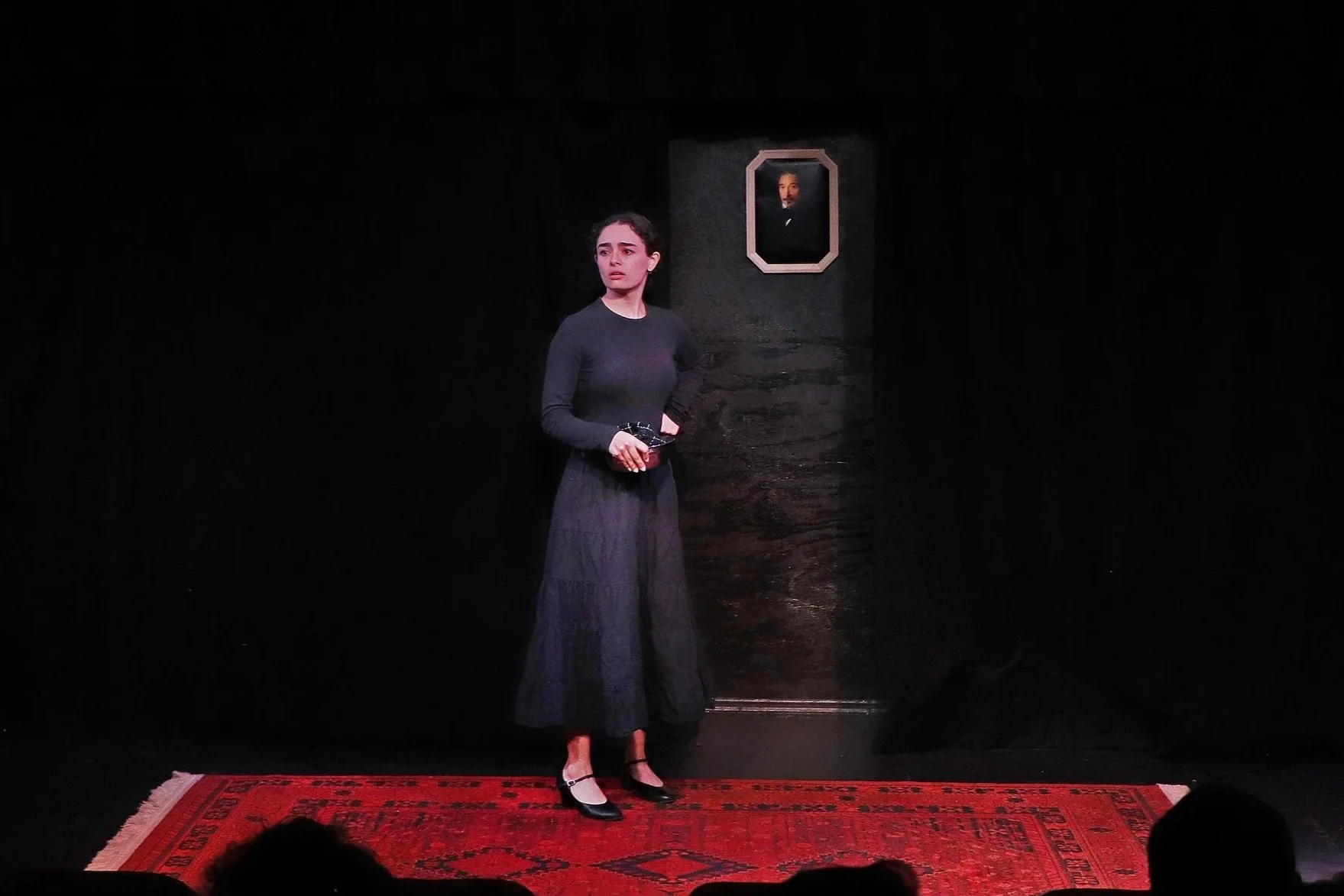 La Casa de Bernarda Alba, Producers' Club