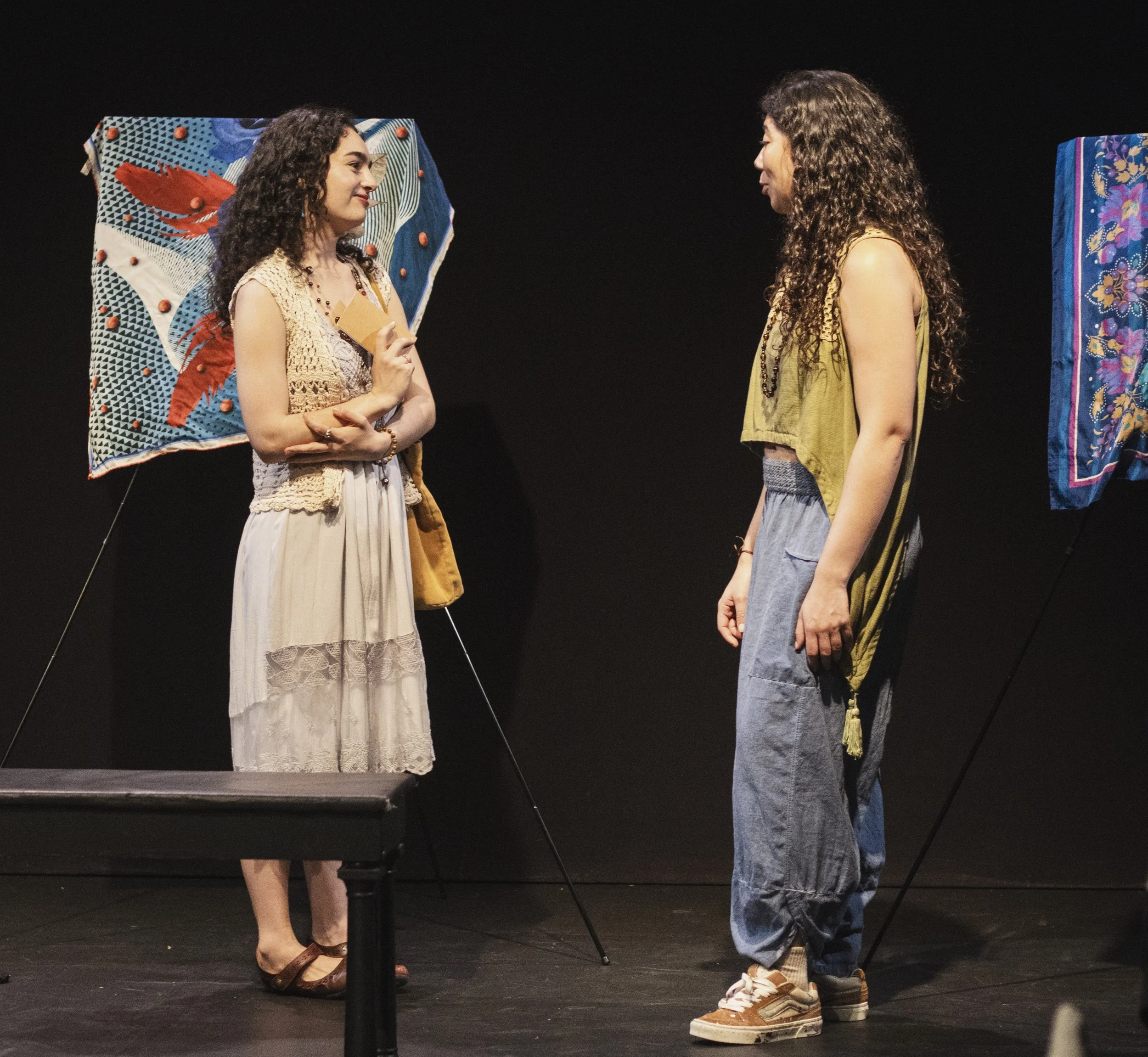 Pop, Teatro LATEA