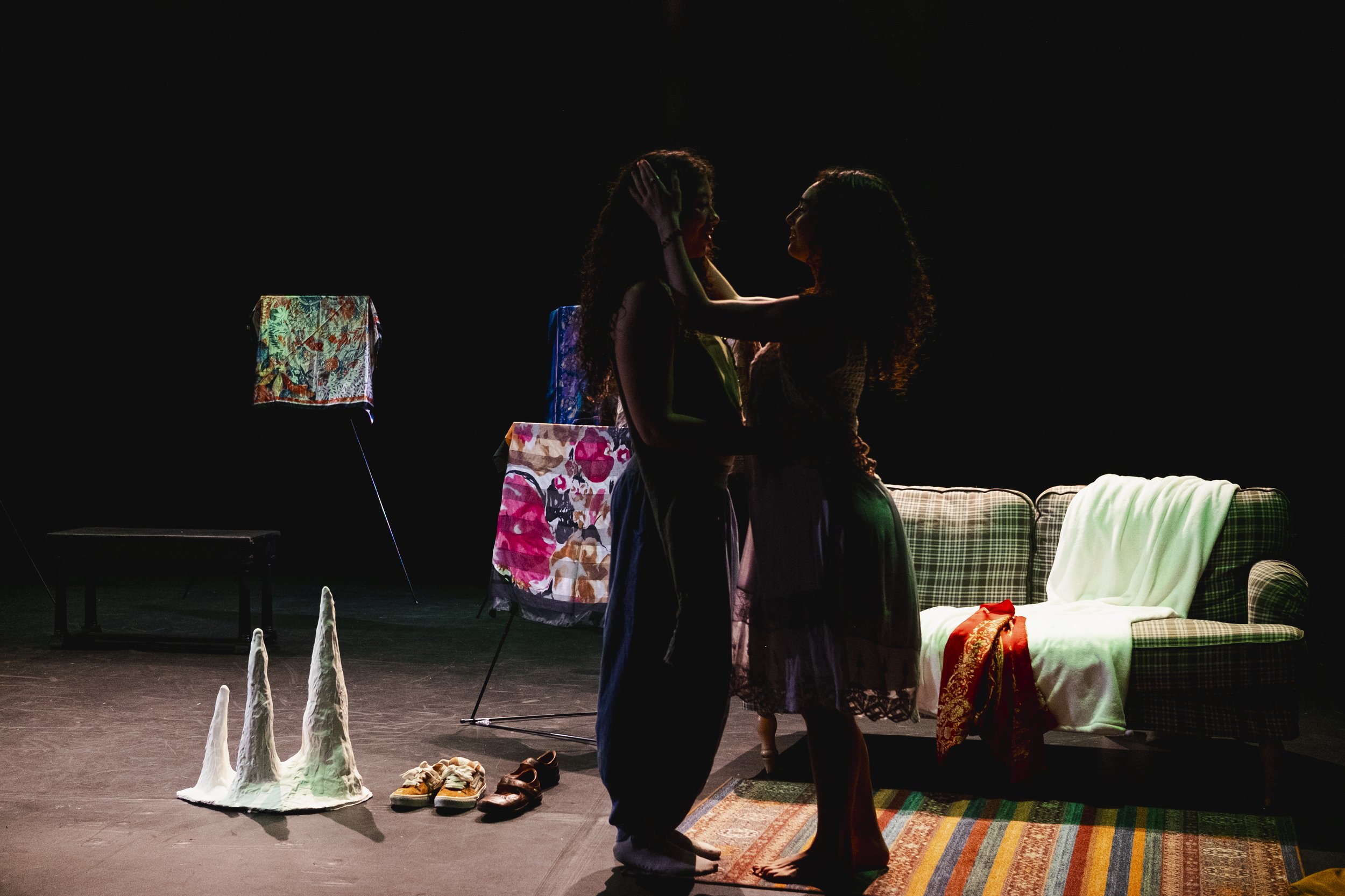 Pop, Teatro LATEA