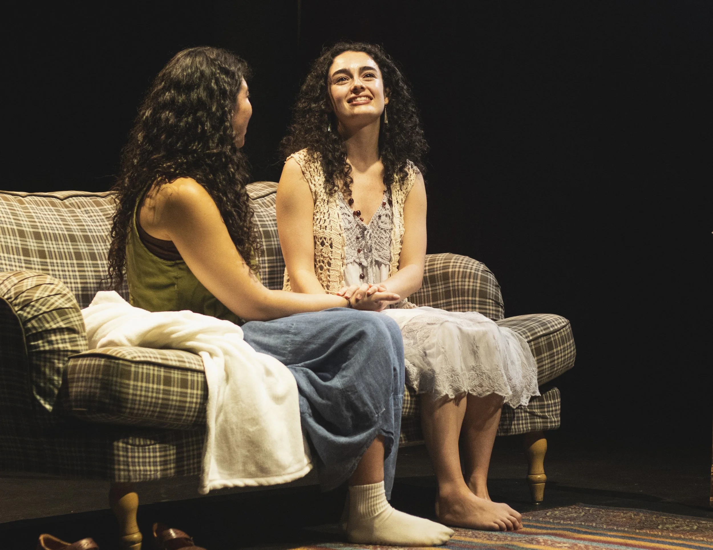 Pop, Teatro LATEA