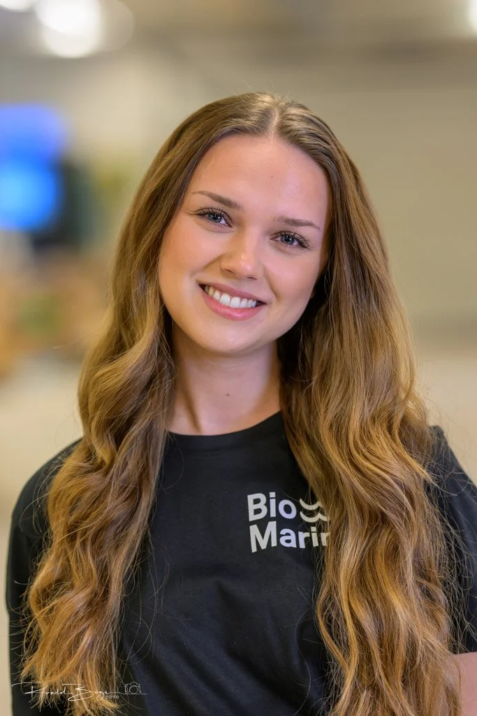 Emma Fiske ansattbilde