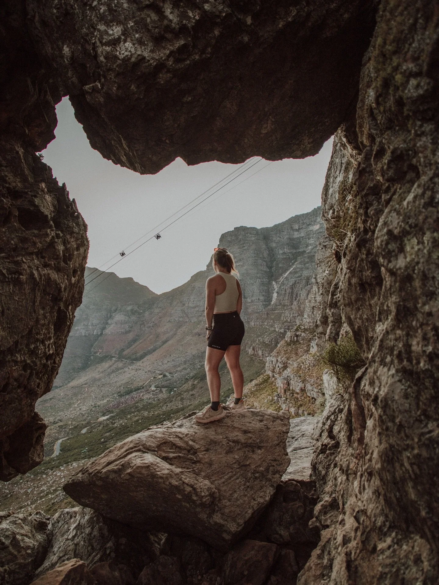 2025 was the year I fell in love with photography all over again and turned chasing adventures into my job. I&rsquo;m so grateful I get to do something I love that sets my creative soul on fire. The fact I get to go to the most incredible locations w