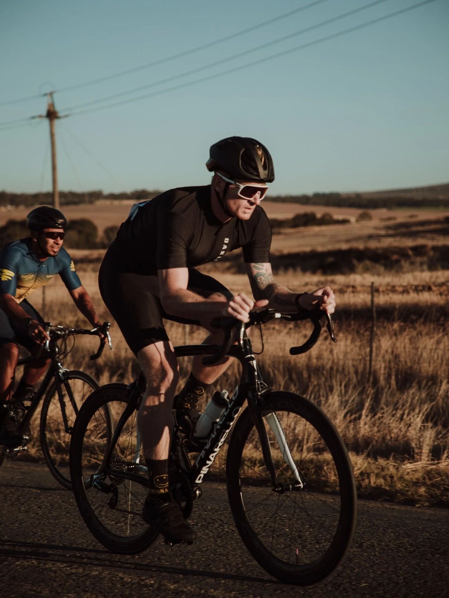 Dipping toes into the cycling word with @bibboardssa @ready2.sa 

#cyclists #roadcyclist #cycling