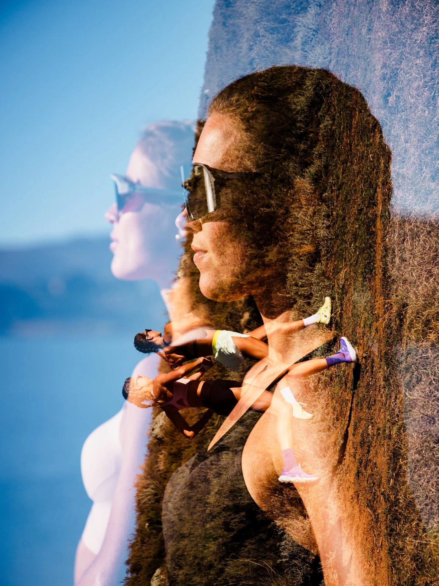 &lsquo;You can never break a woman who finds beauty in everything, even pain. 

She turns her scars into wisdom, her struggles into strength and her setbacks into a comeback.&rsquo;