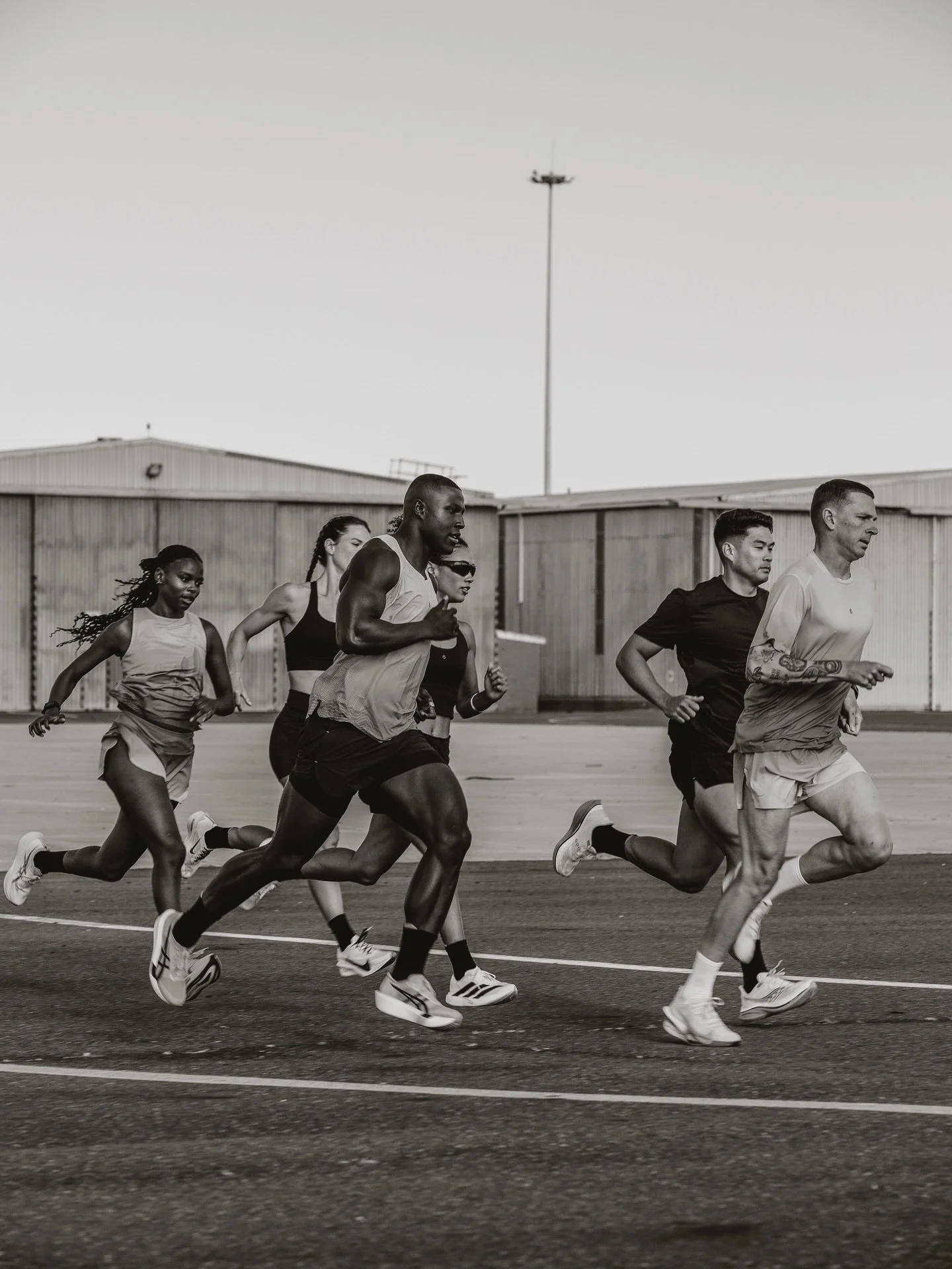 Such a dream to work on such rad campaigns. 🫶🏼 TTOM campaign for @totalsports_sa 

#runners #sportsphotographer