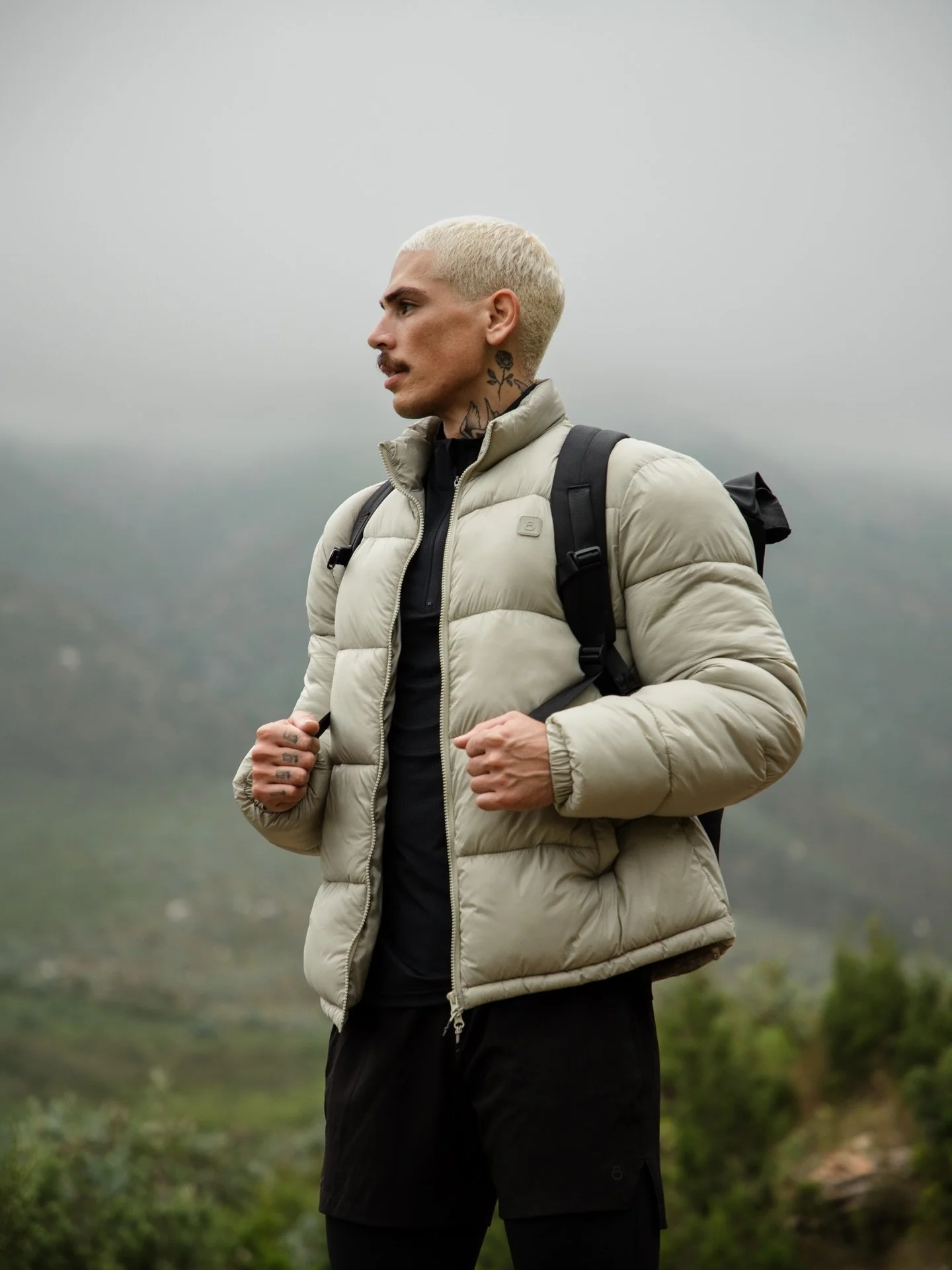 New work for Totalsports&hellip; 📸❄️

#sportsphotographers #commercialphotographer #adventurephotographer #canonphotographer