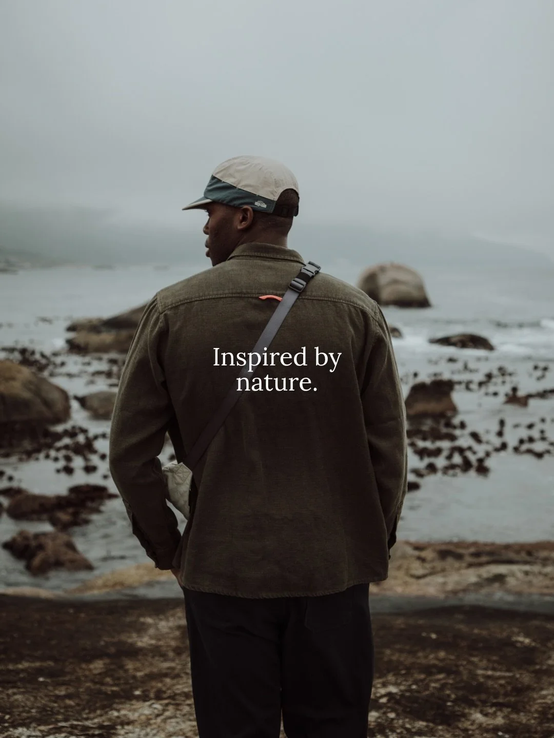 New work for @sealandgear 

x 

Inspired by nature. 

#commercialphotographer #campaignphotoshoot #capetownphotographer #lifestylephotography #commercialphotoshoot