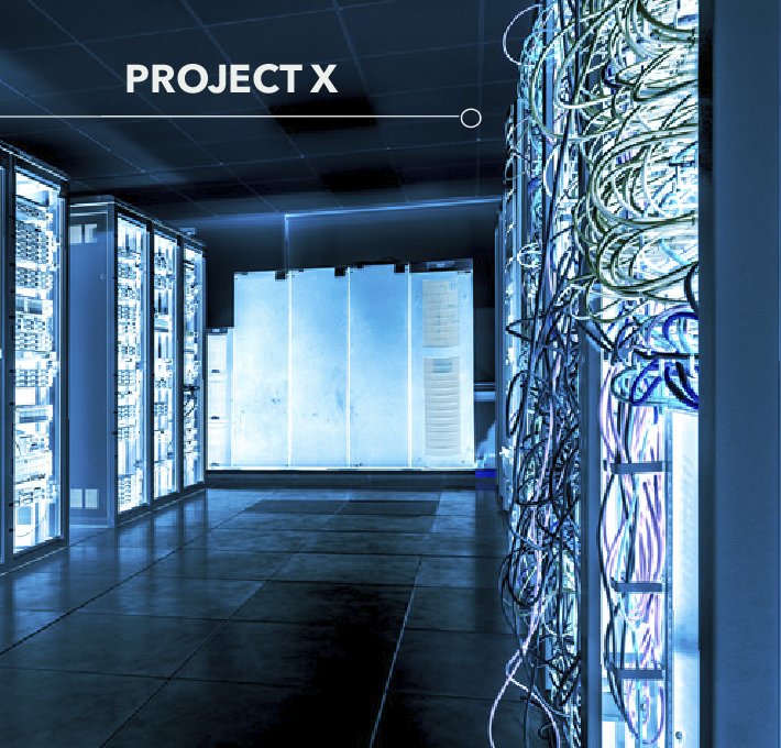 Project X