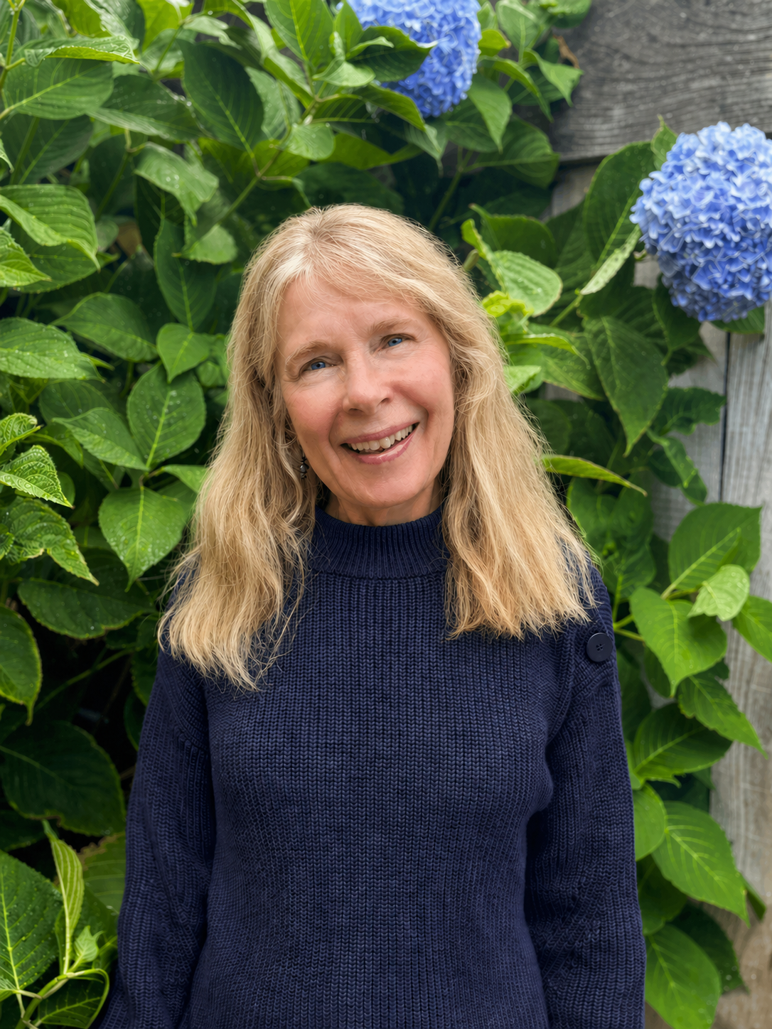 Sherry Bishop, Psychotherapist and author of The Co-Narcissist Handbook