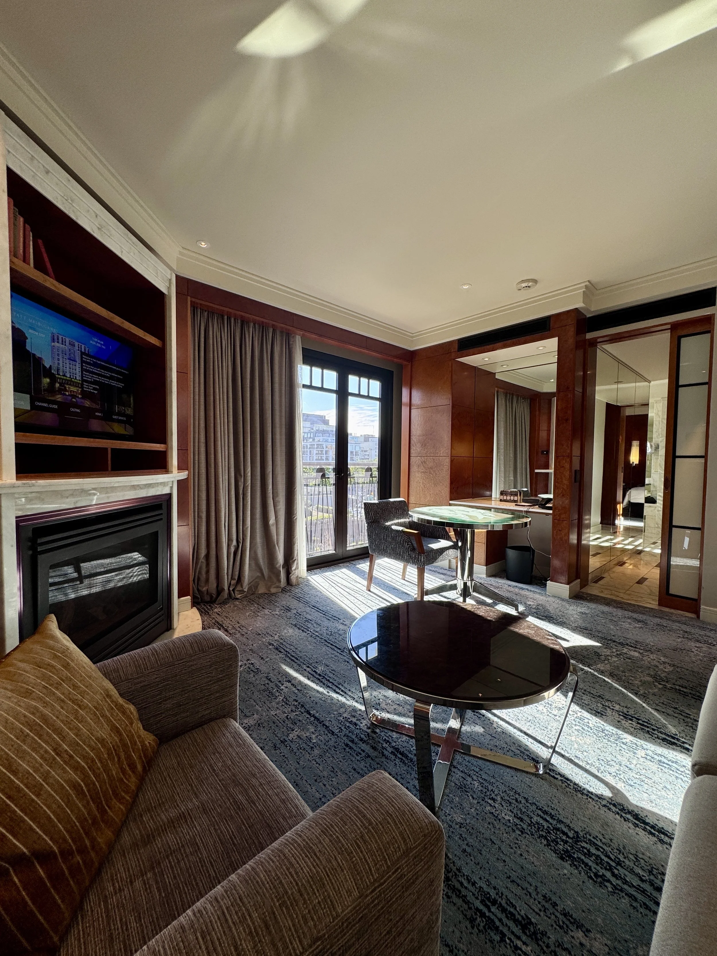 Unlock Luxury Hotel Perks Without Status: Your Guide to Virtuoso Bookings