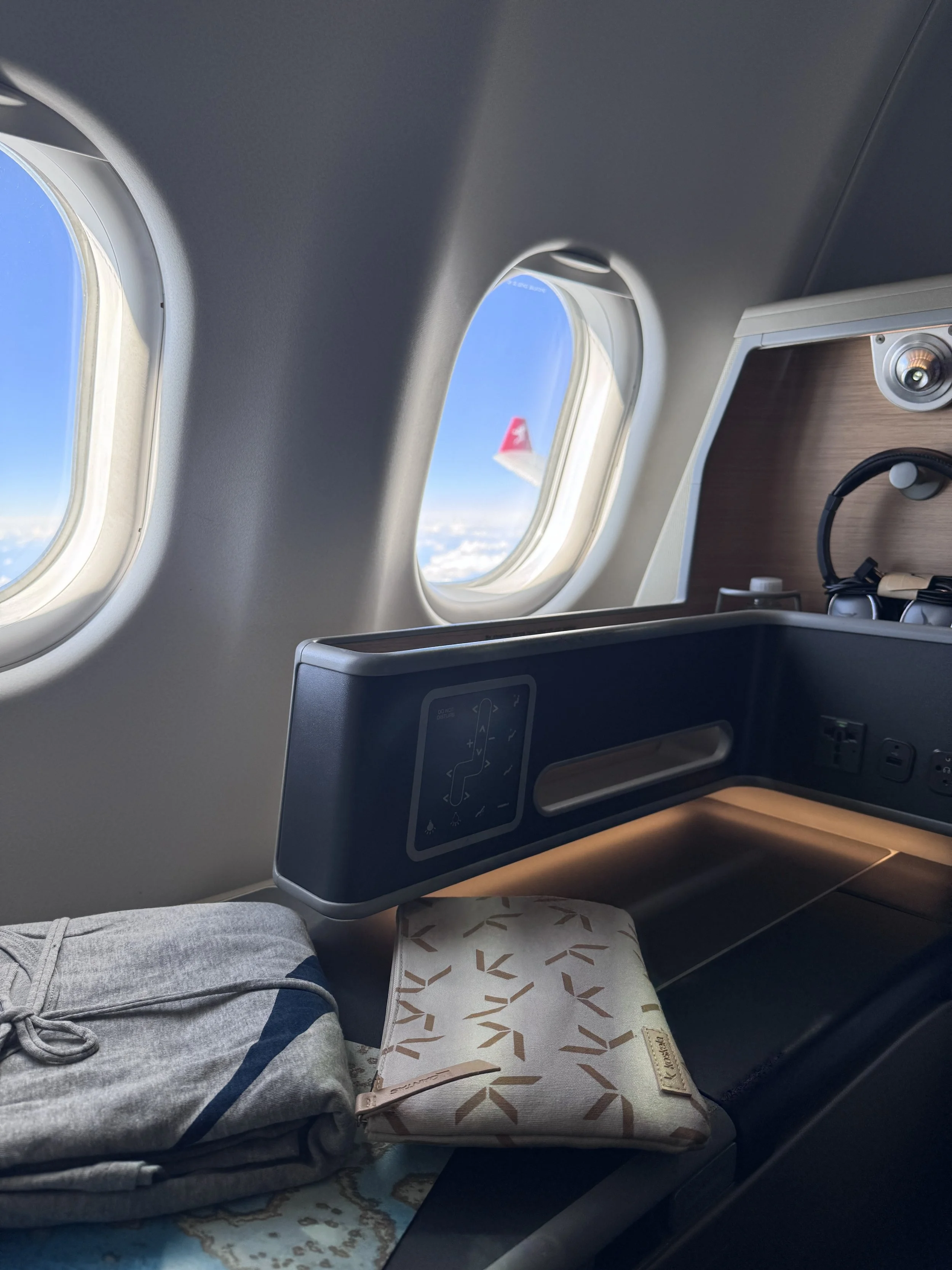Qantas’ New Status Credits on the Ground: Why This Rare Promotion Matters