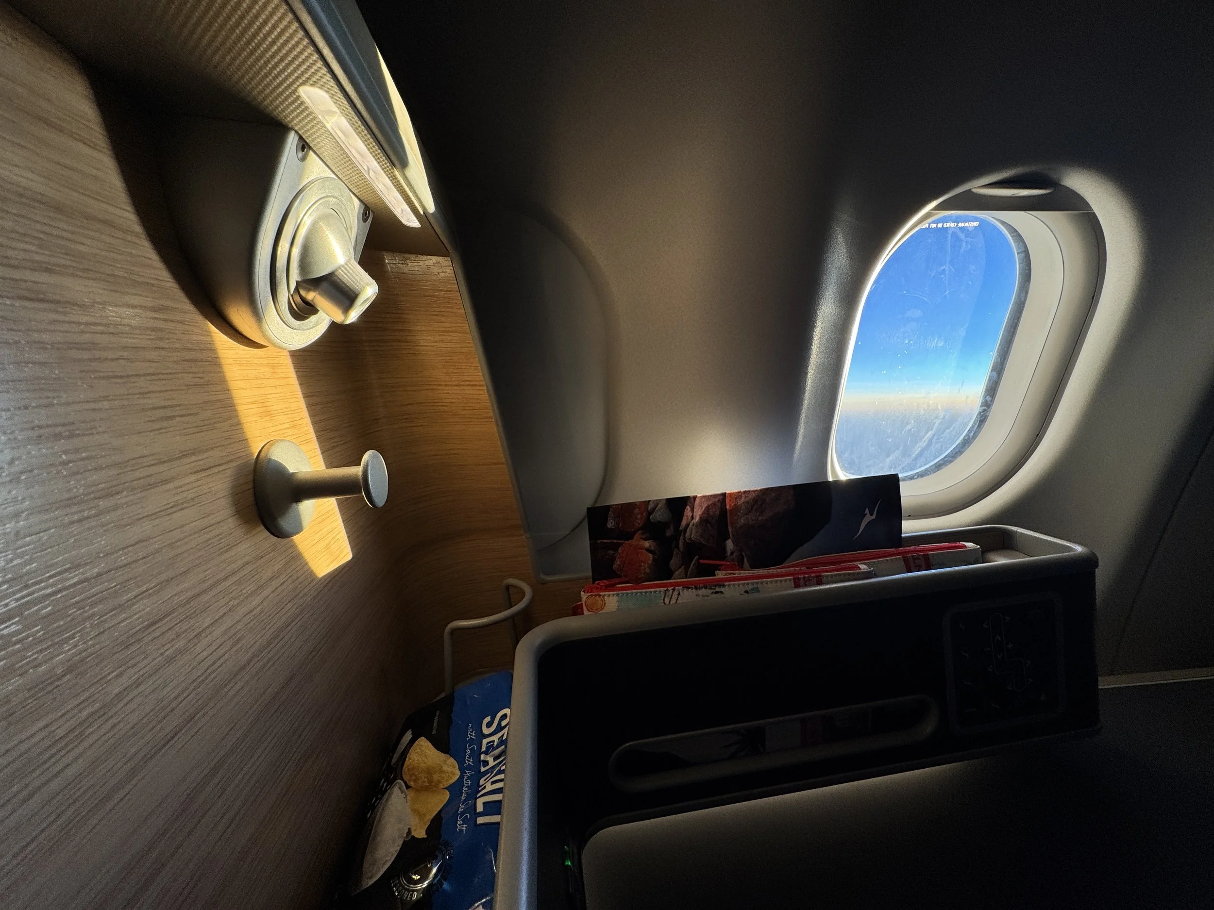 Flying to Tokyo in Business Class with Points? Save over 32,000 points per person return with this one hack.