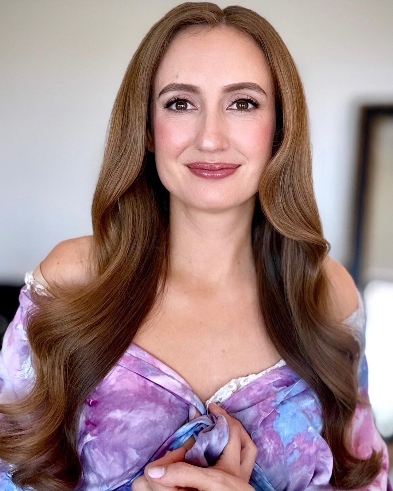 Our beautiful bride today @montecitoclub 

Makeup by Me
Hair by Lyndsey
for @samarabeautysb 

#weddingday #bride #bridal #makeupideas #hairstylist #makeupartist #santabarbarawedding  #softmakeup #bride2025