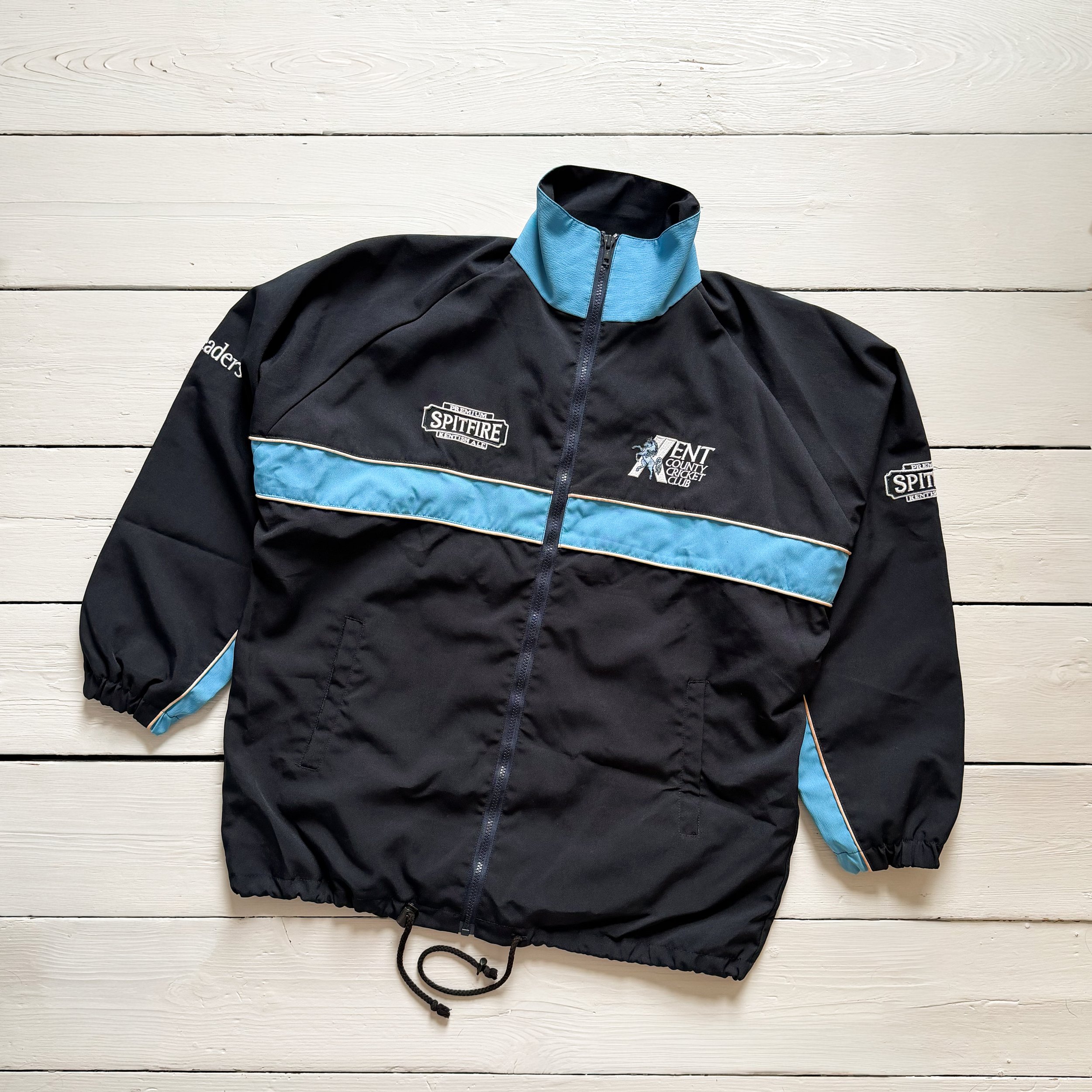 Kent Jacket 2003 - Medium - 10/10