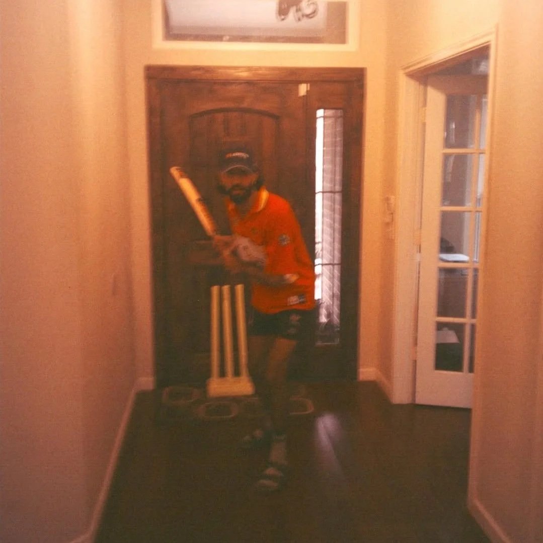 Rajan - Zimbabwe World Cup 1999