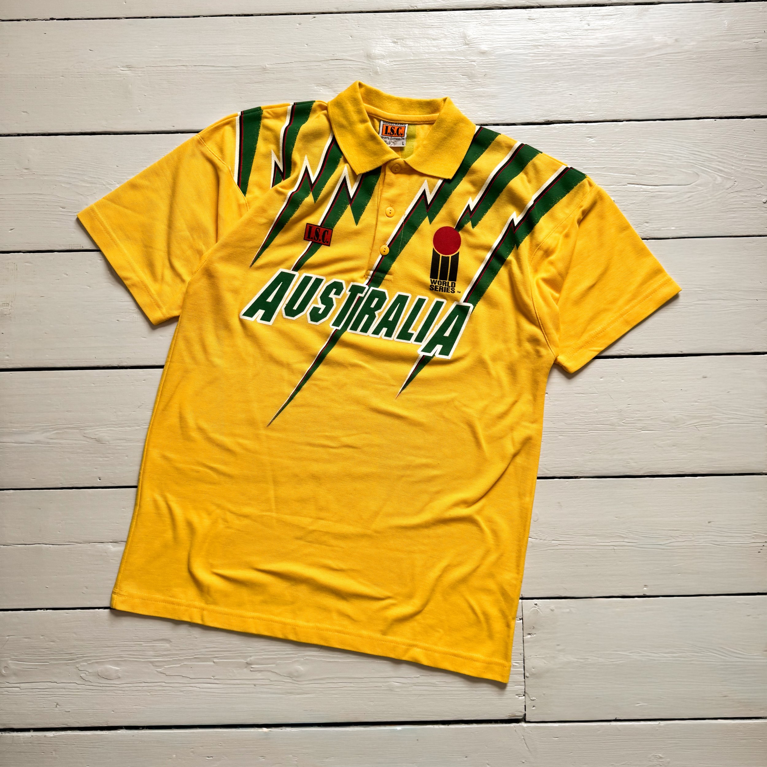 Australia World Series 1994