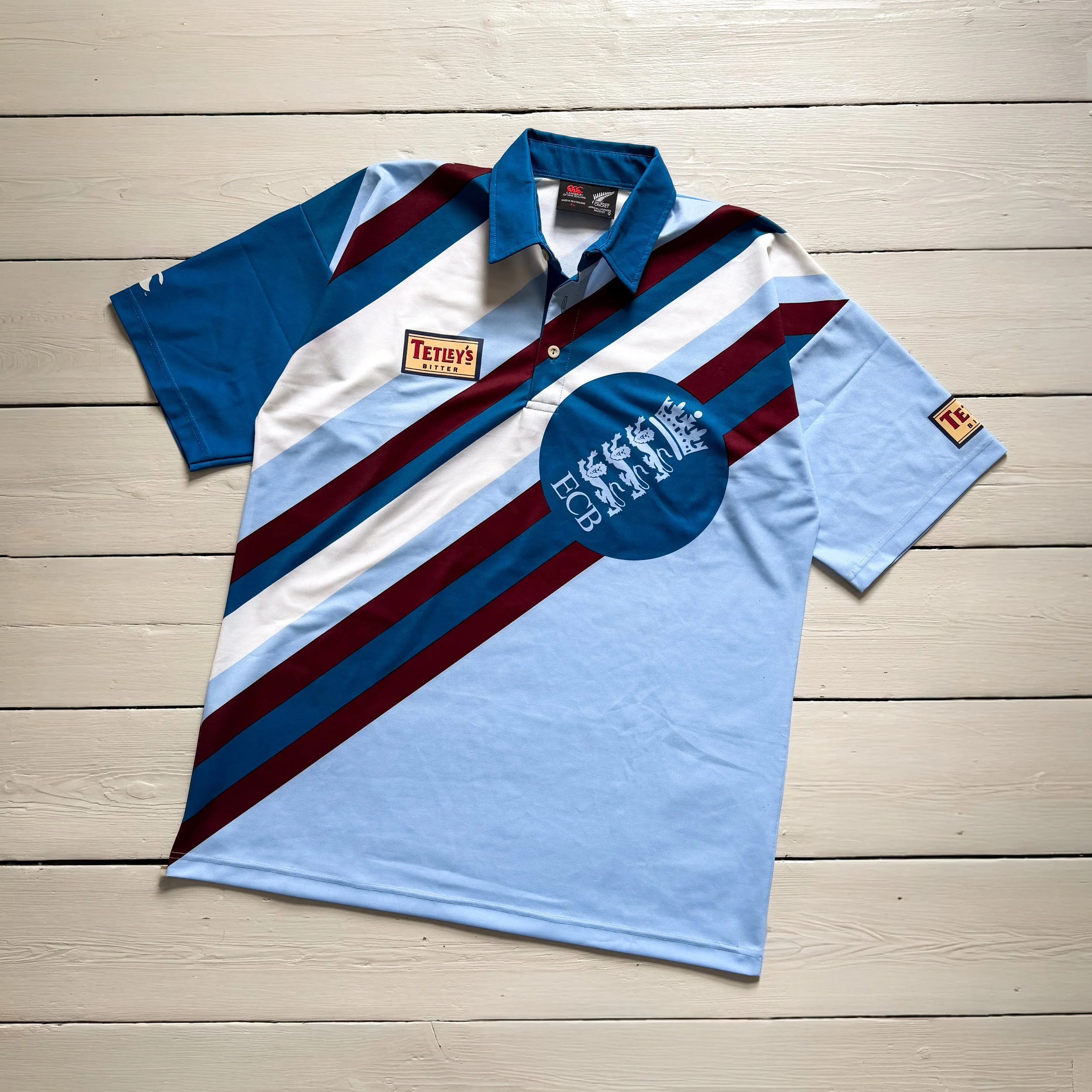 England ODI 1997 - Extra Large - 10/10