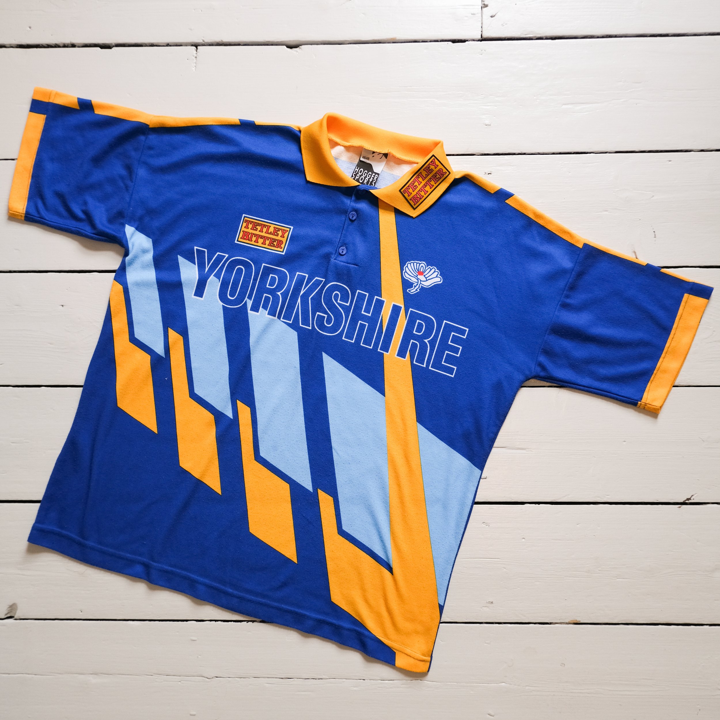 Yorkshire CCC AXA Life League 1992