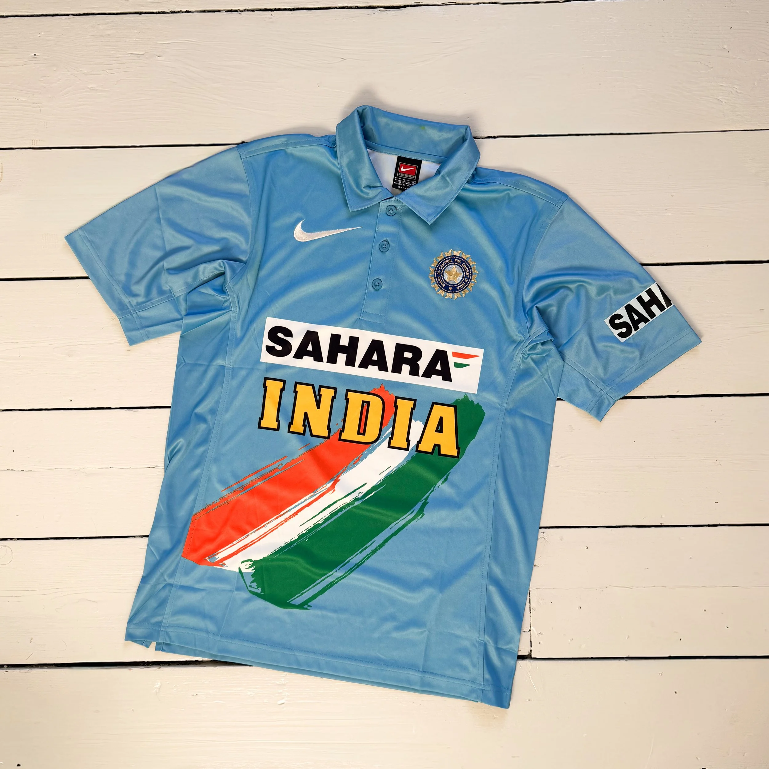 India ODI / T20 2006 - KAIF 11 - Large - 9.5/10