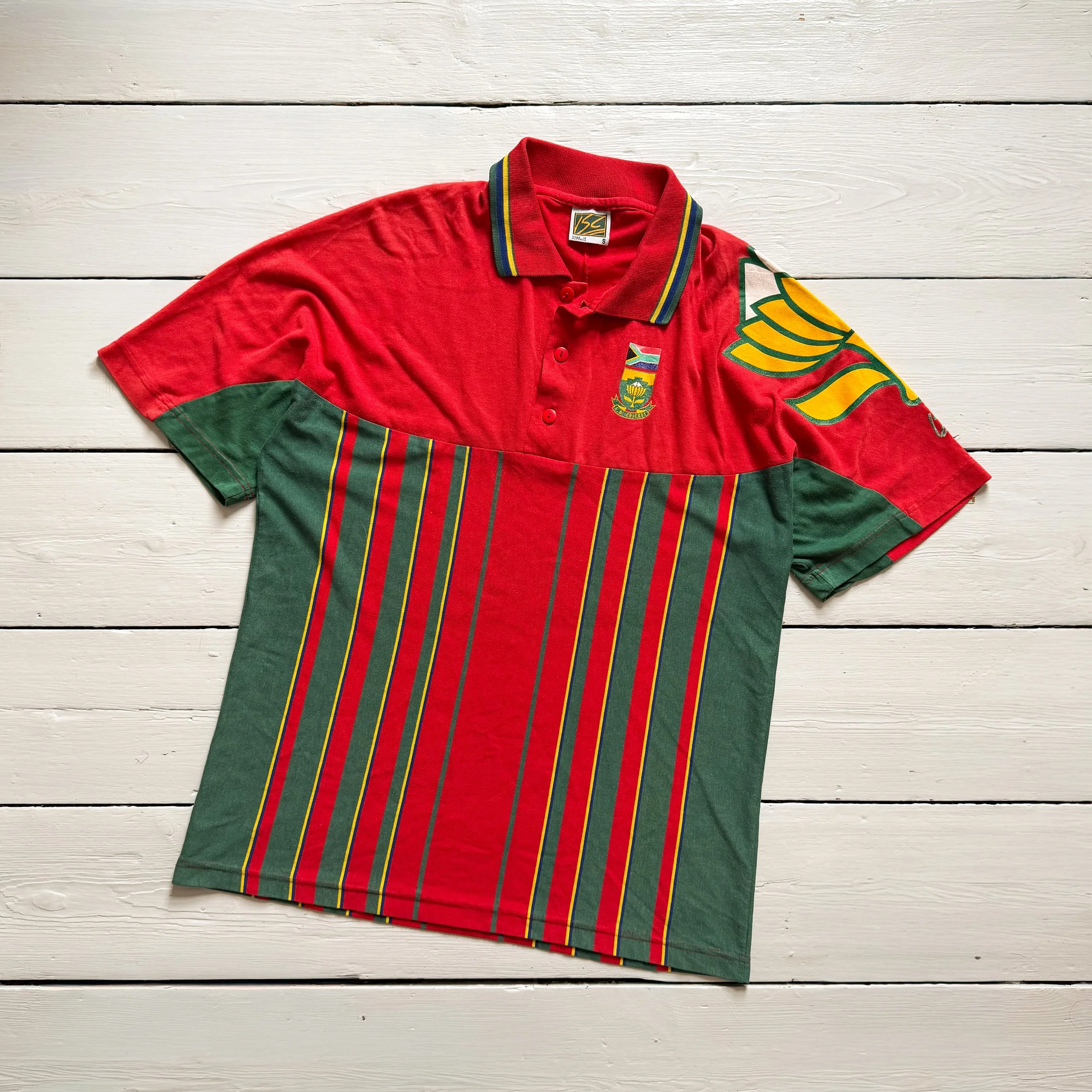 South Africa ODI 1997 (ISC) - Small - 10/10