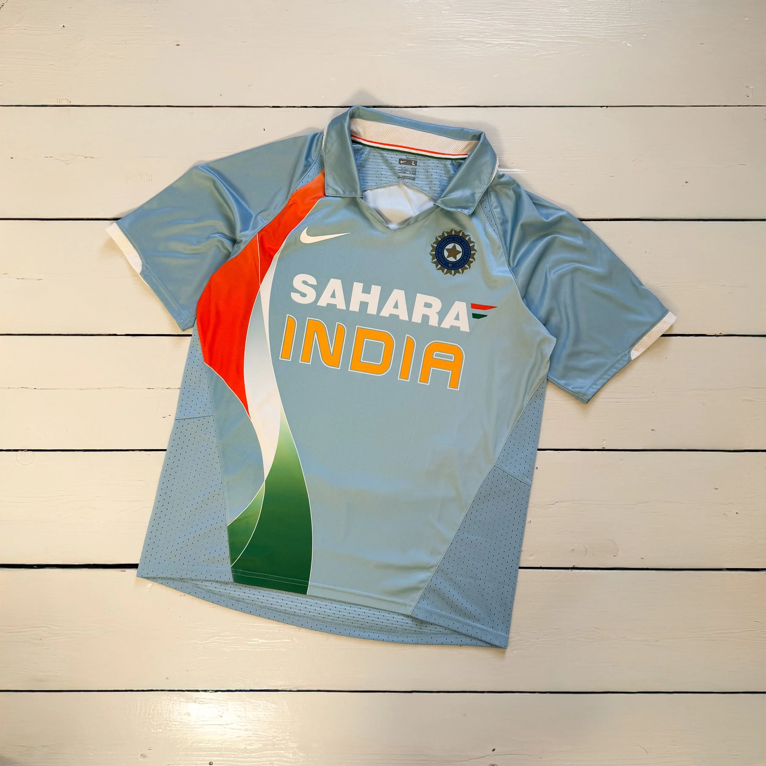 India T20 2007 - Large - 10/10