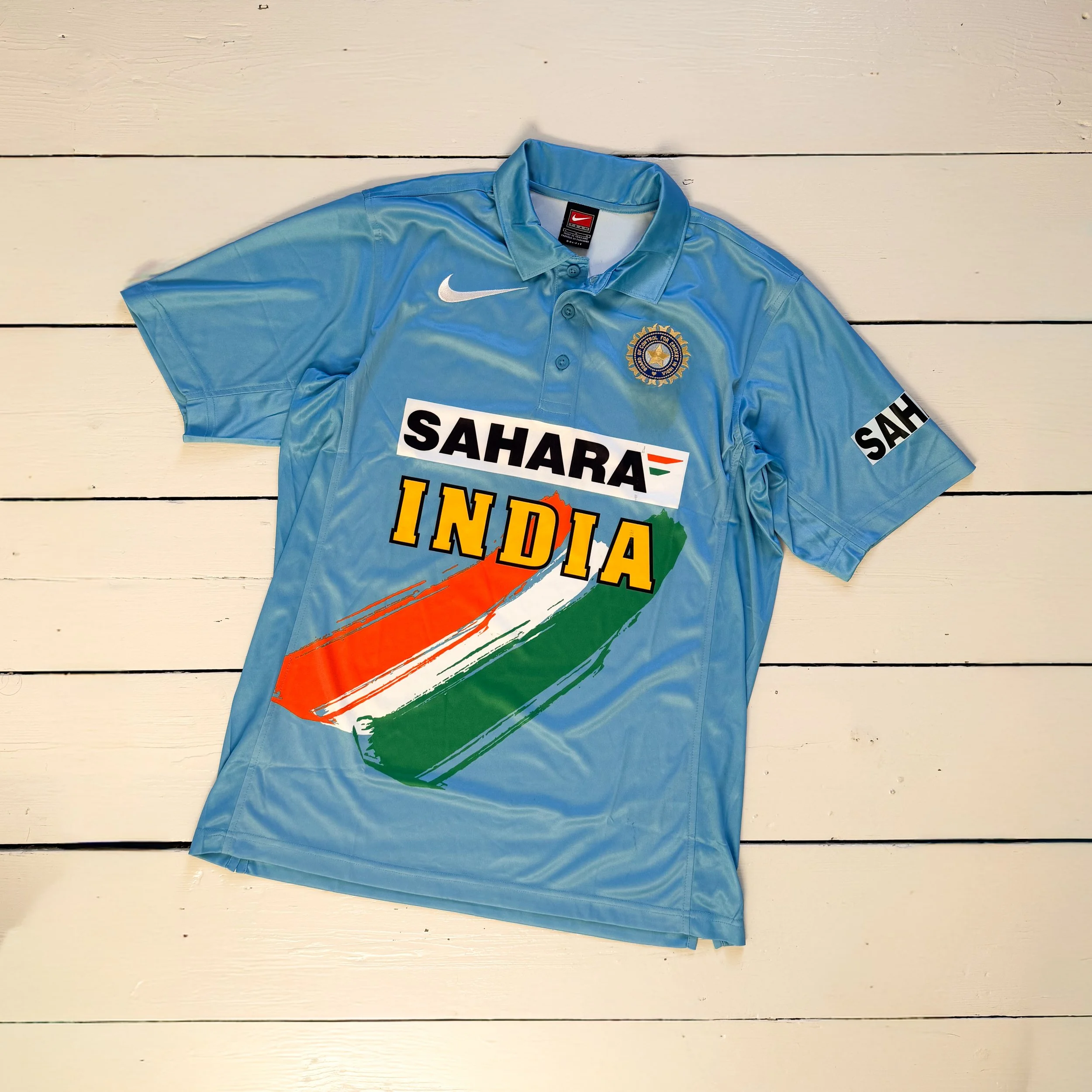 India ODI / T20 2006 - RP SINGH 9 - Large - 9/10