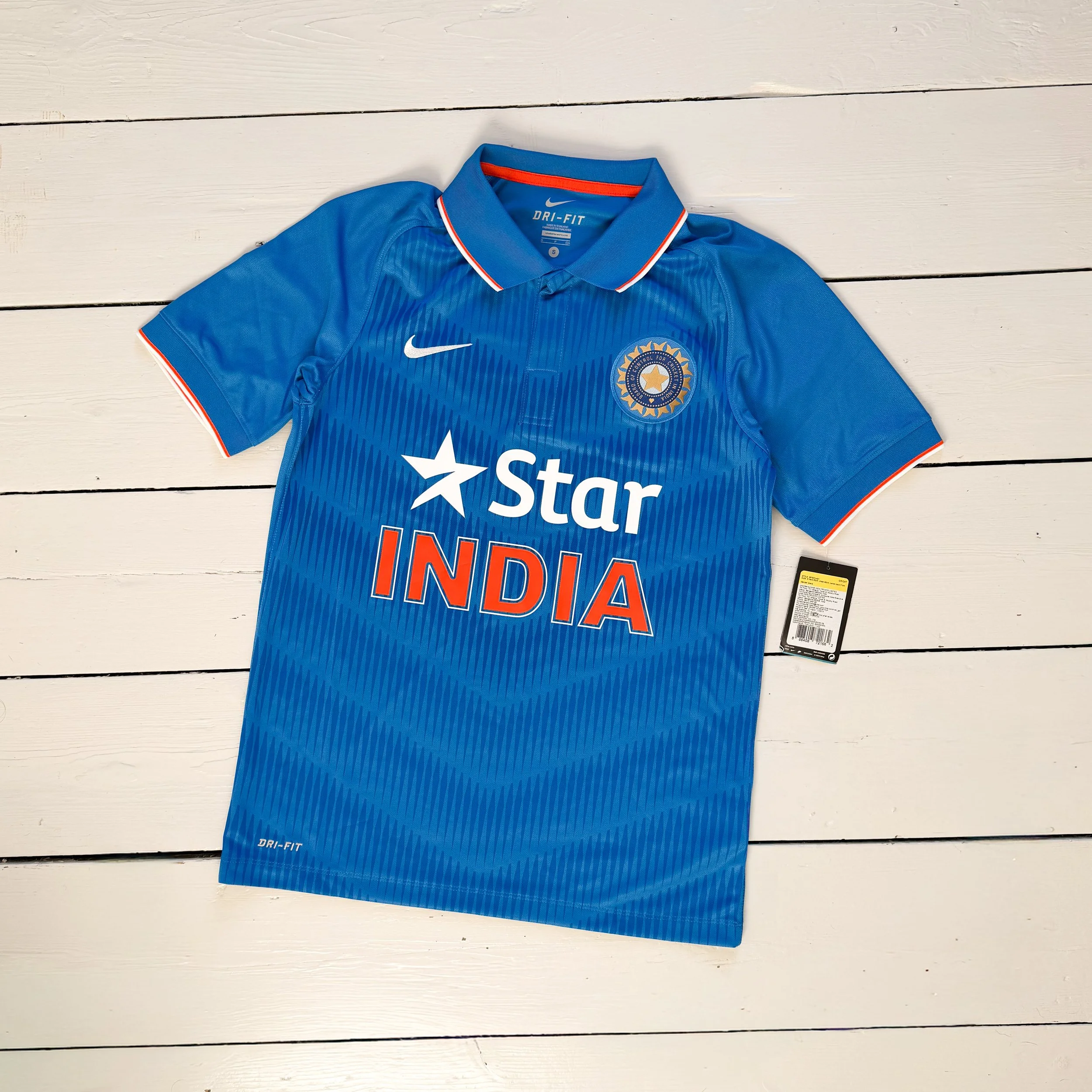 India ODI / T20 2015 - Small - 10/10
