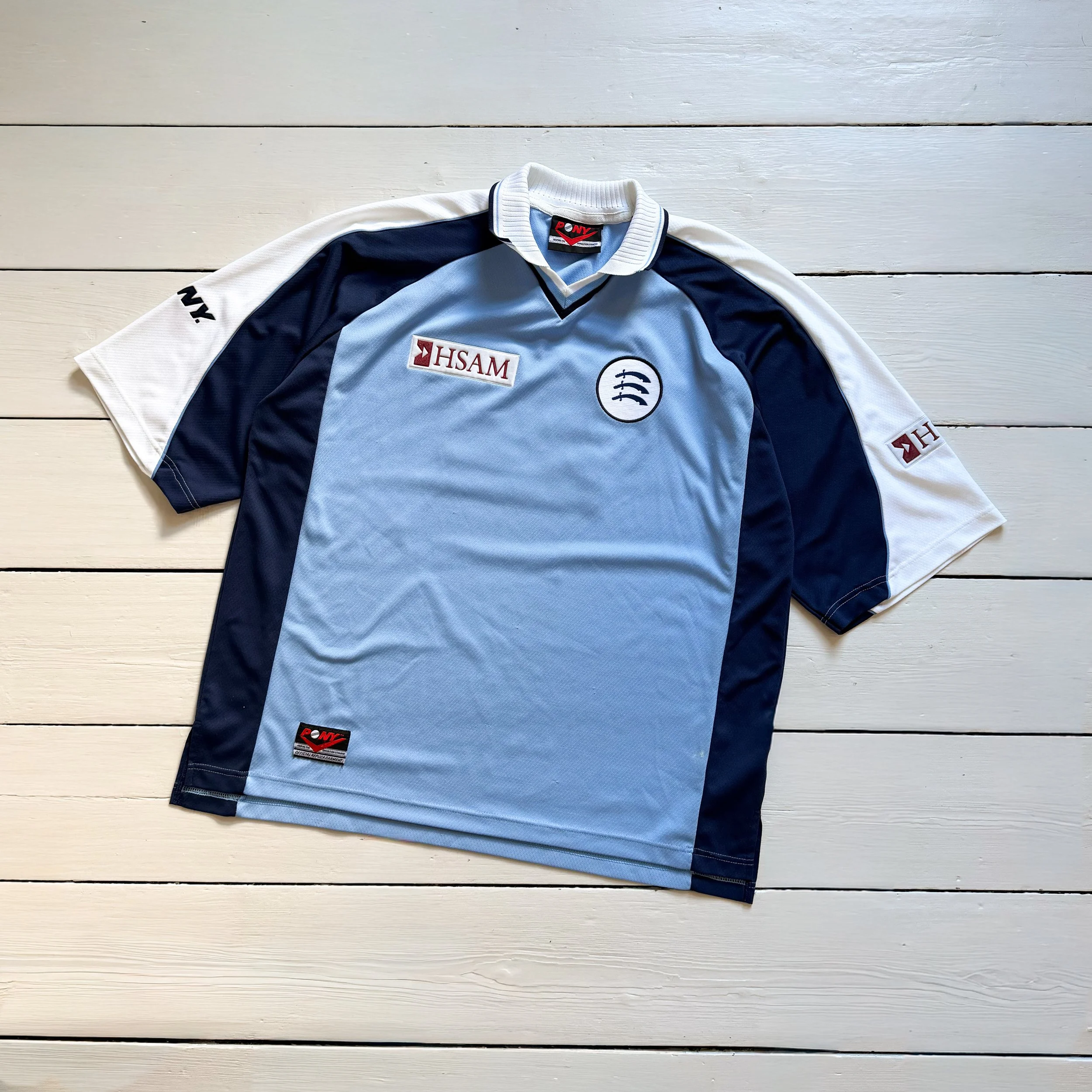 Middlesex One Day 1997 - Large - 9.5/10