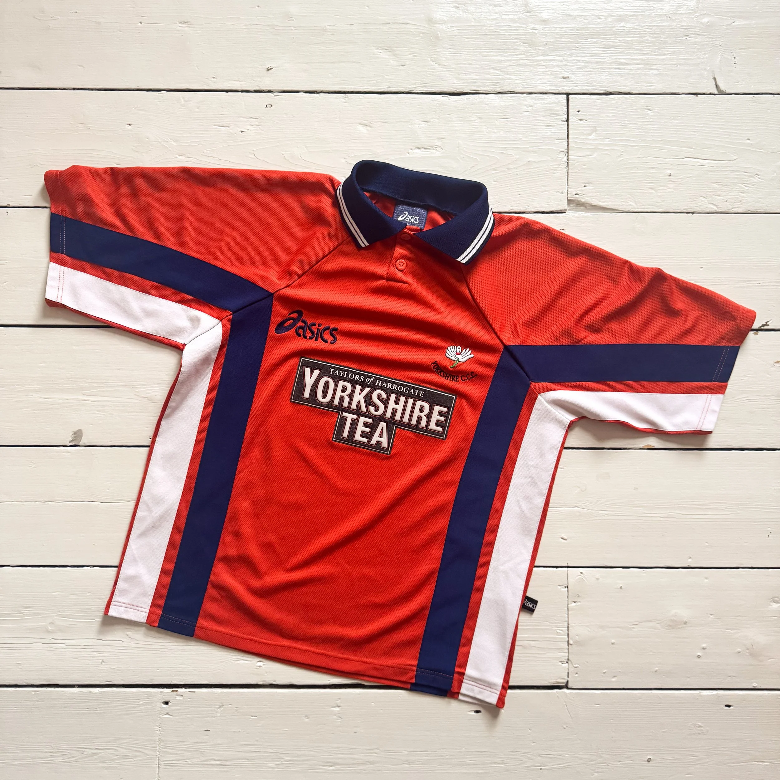 Yorkshire CCC CGU National League 1999