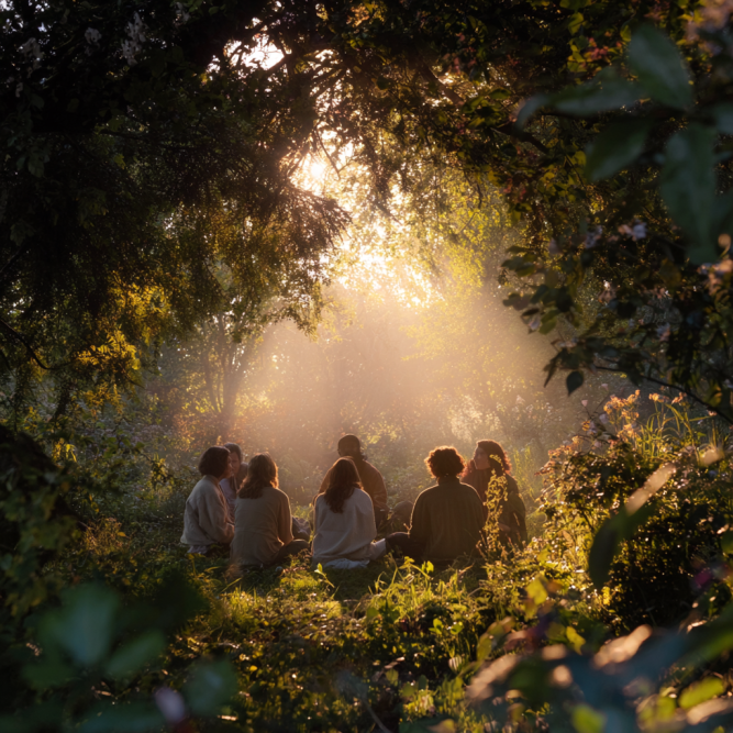 Apprivoiser l’équinoxe de printemps 2026 