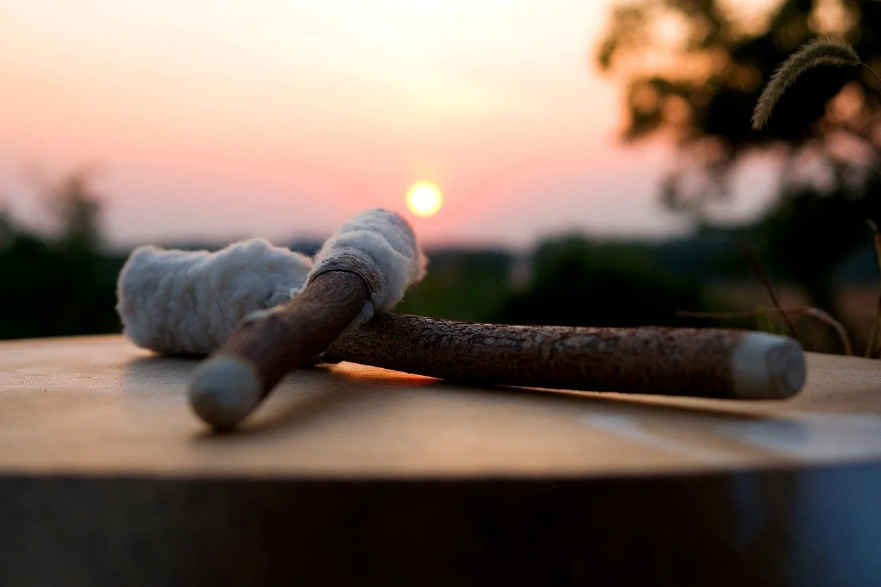 De l’importance du rythme…