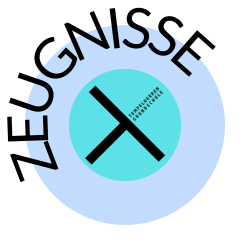 Zeugnisausgabe