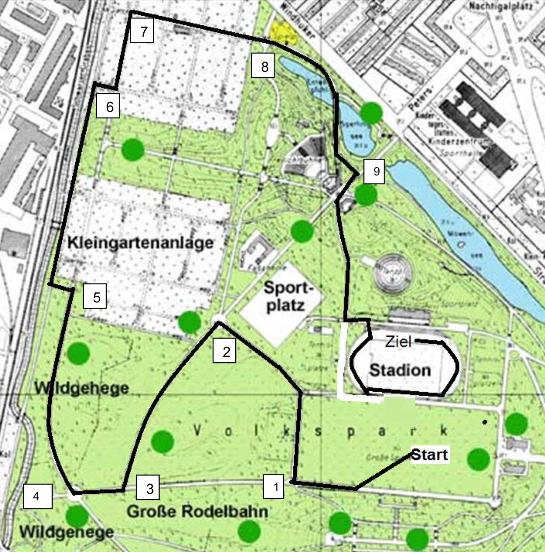 Berlin-Finale-Crosslauf