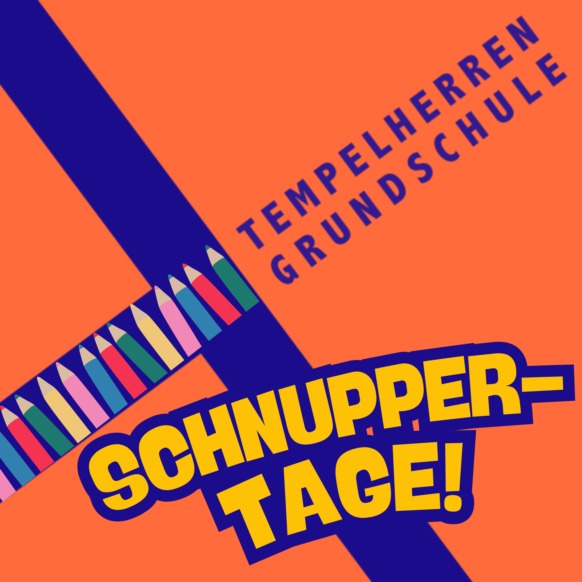 Schnuppertage an der THGS