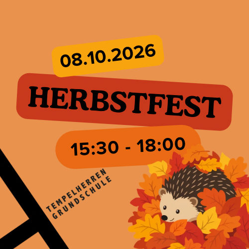 Herbstfest