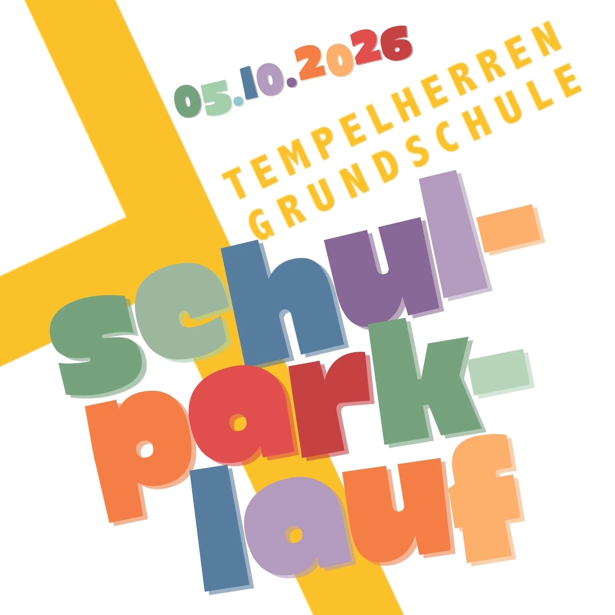 Schulparklauf